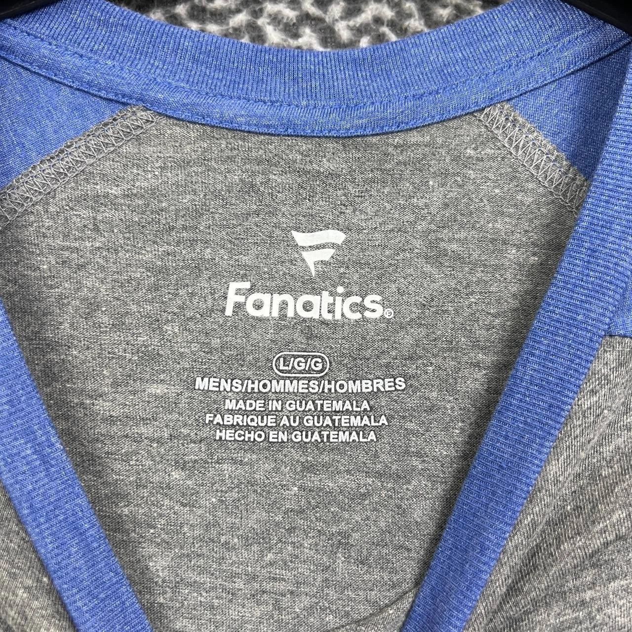 Other Memphis Grizzlies Shirt Men Long Sleeve Crew Neck L Size US L / EU 52-54 / 3 - 3 Thumbnail