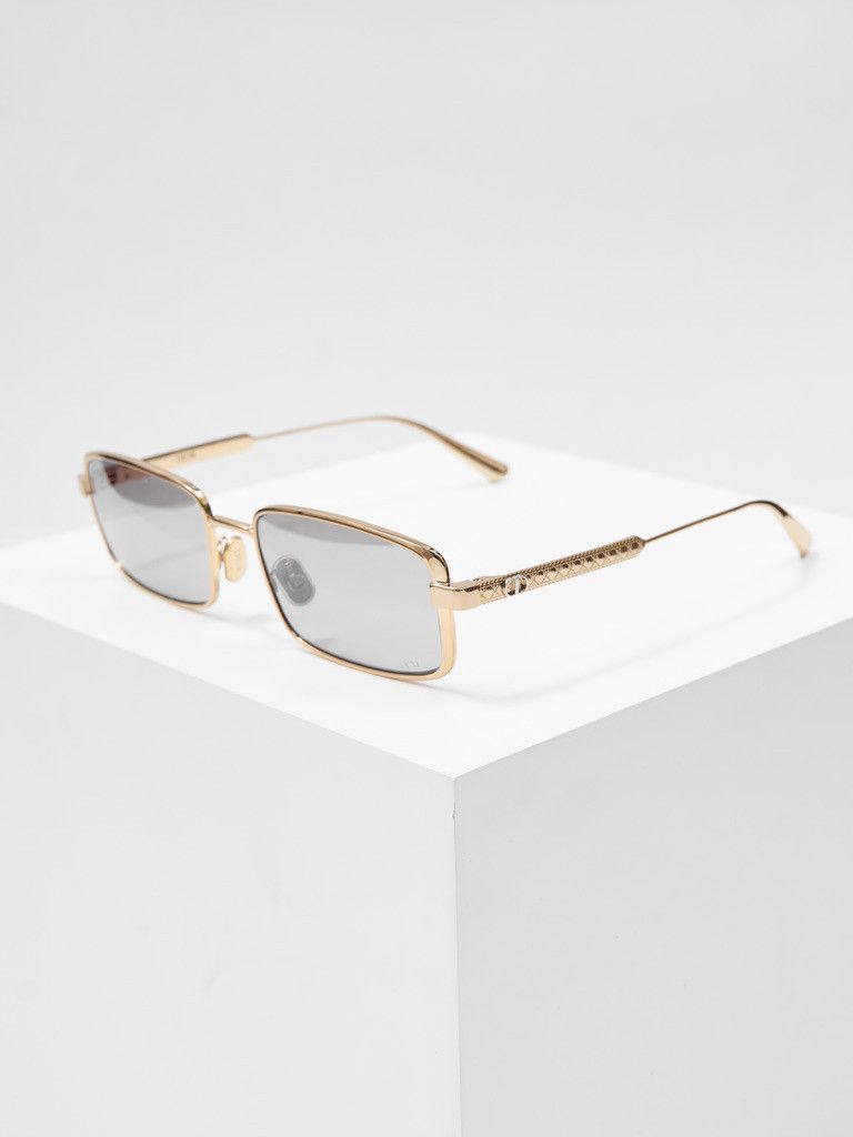 Dior DiorCannage S2U Size ONE SIZE - 1 Thumbnail