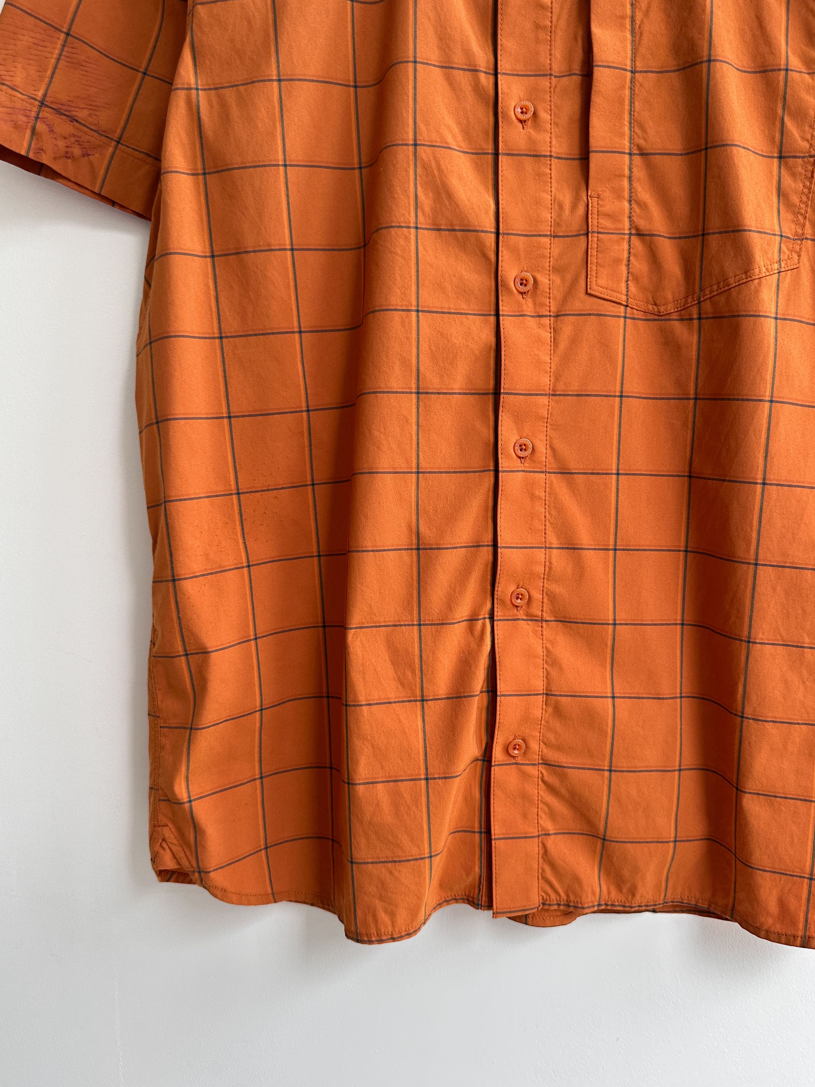 Arc'teryx Arc'teryx Short Sleeve Shirt Size US M / EU 48-50 / 2 - 6 Thumbnail