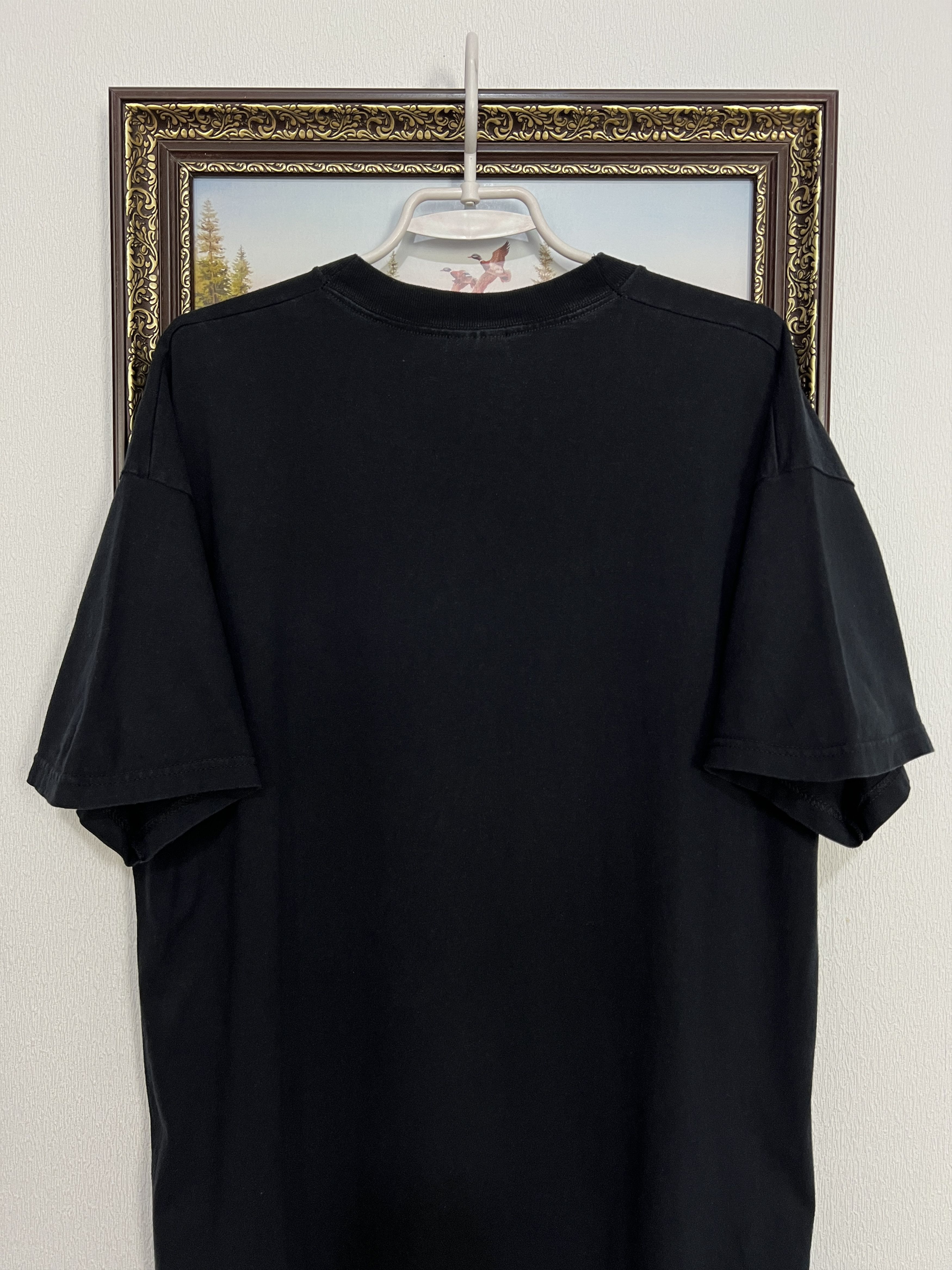 Vintage Alchemy Gothic Mercurial Lament Metal Tee Shirt Over Print Size US XL / EU 56 / 4 - 8 Thumbnail
