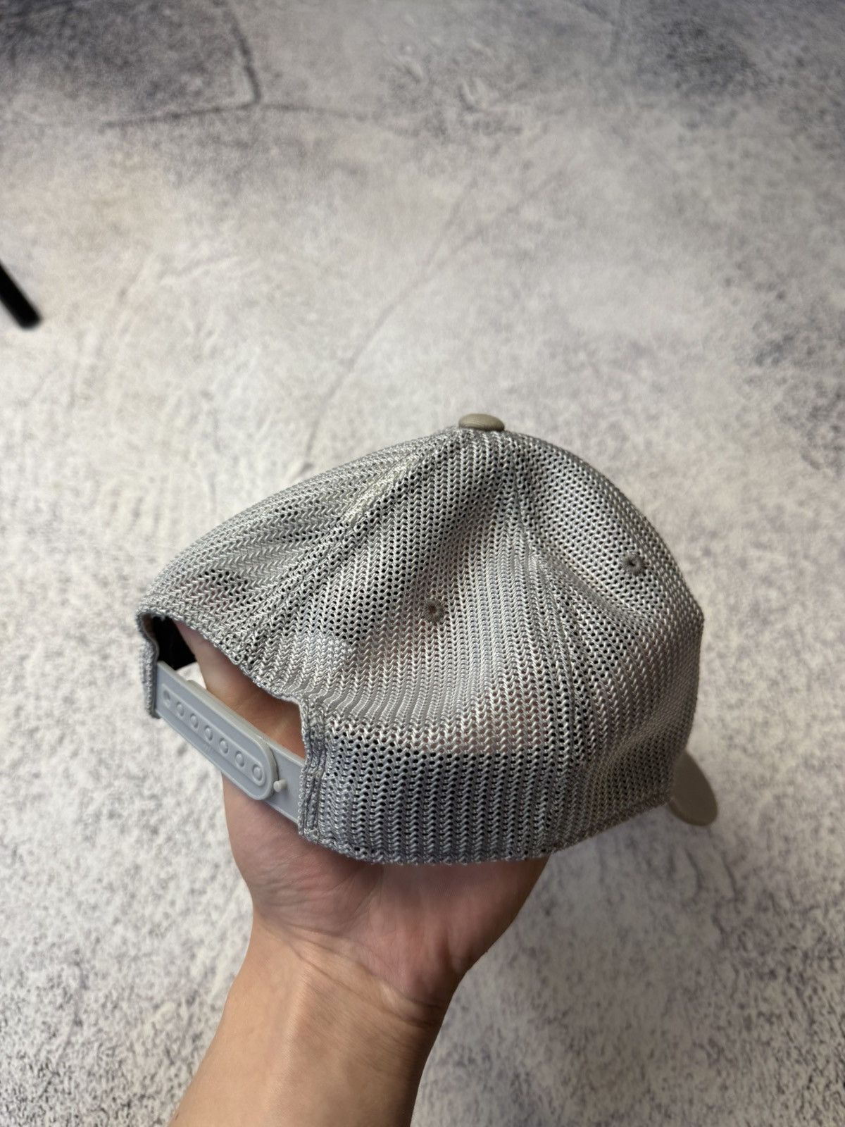 Arc'teryx Vintage Arcteryx Cap Gorpcore Y2K Size ONE SIZE - 9 Thumbnail