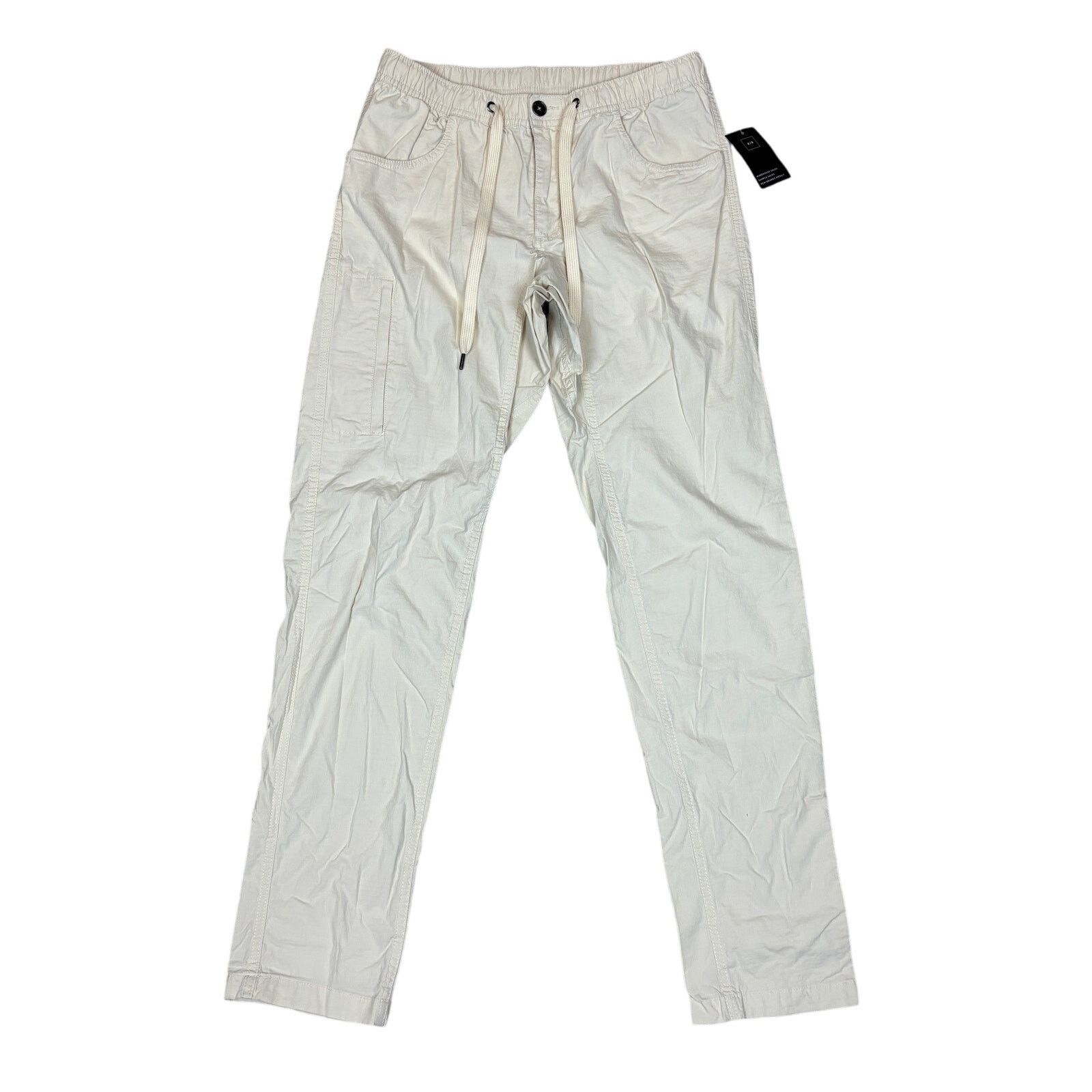 Other NWT Bylt Weekender Ripstop Drawstring Pants Men's Medium Size US 30 / EU 46 - 1 Thumbnail