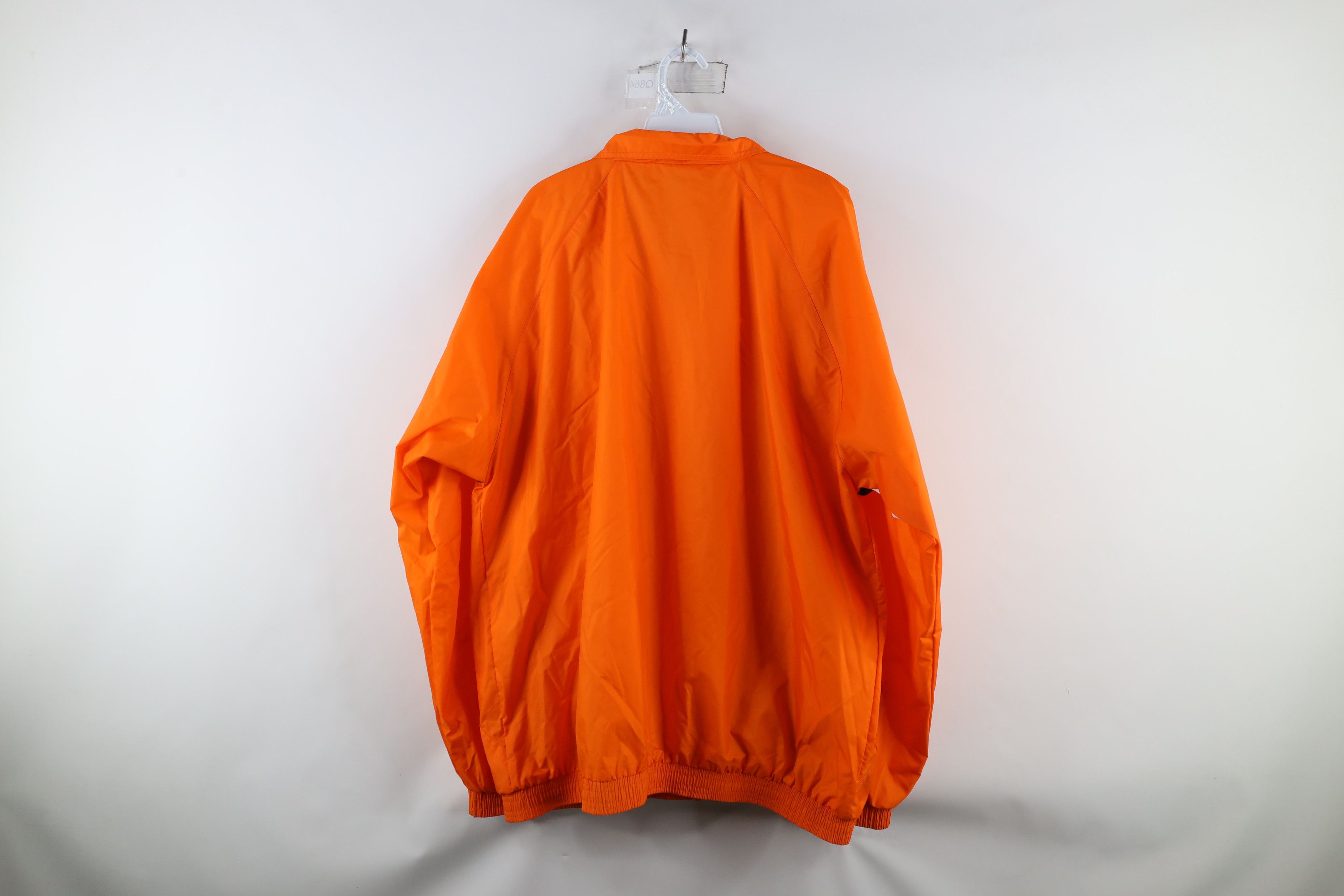 Adidas × Vintage Vintage 90s Adidas University Findlay Track & Field Jacket Size US XL / EU 56 / 4 - 14 Thumbnail