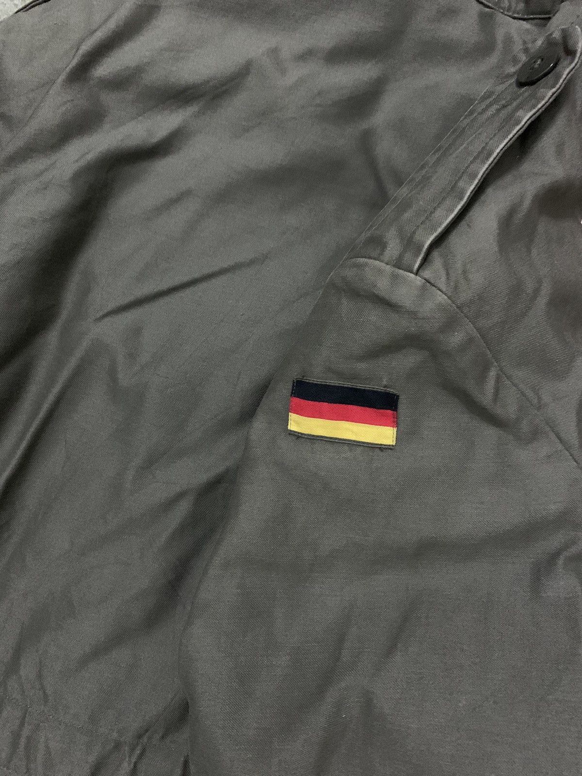 GmbH GMBH Military production Jacket By GMBH(B) Size US M / EU 48-50 / 2 - 9 Thumbnail