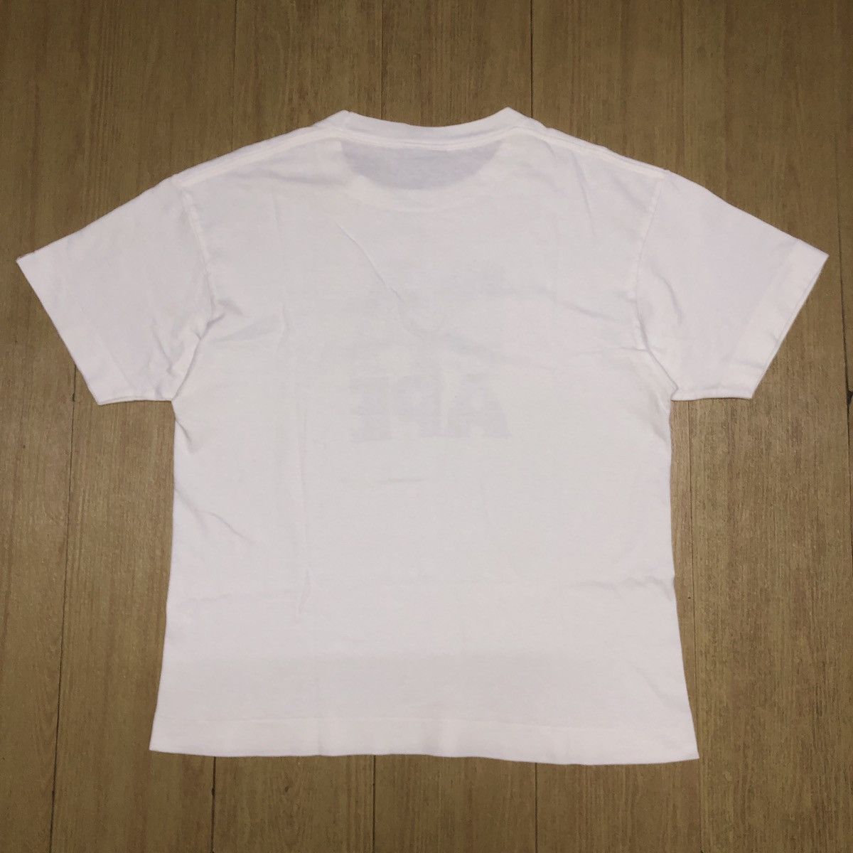Bape 🔥RARE OG VINTAGE CIRCA 2000 A BATHING APE Size US M / EU 48-50 / 2 - 2 Thumbnail