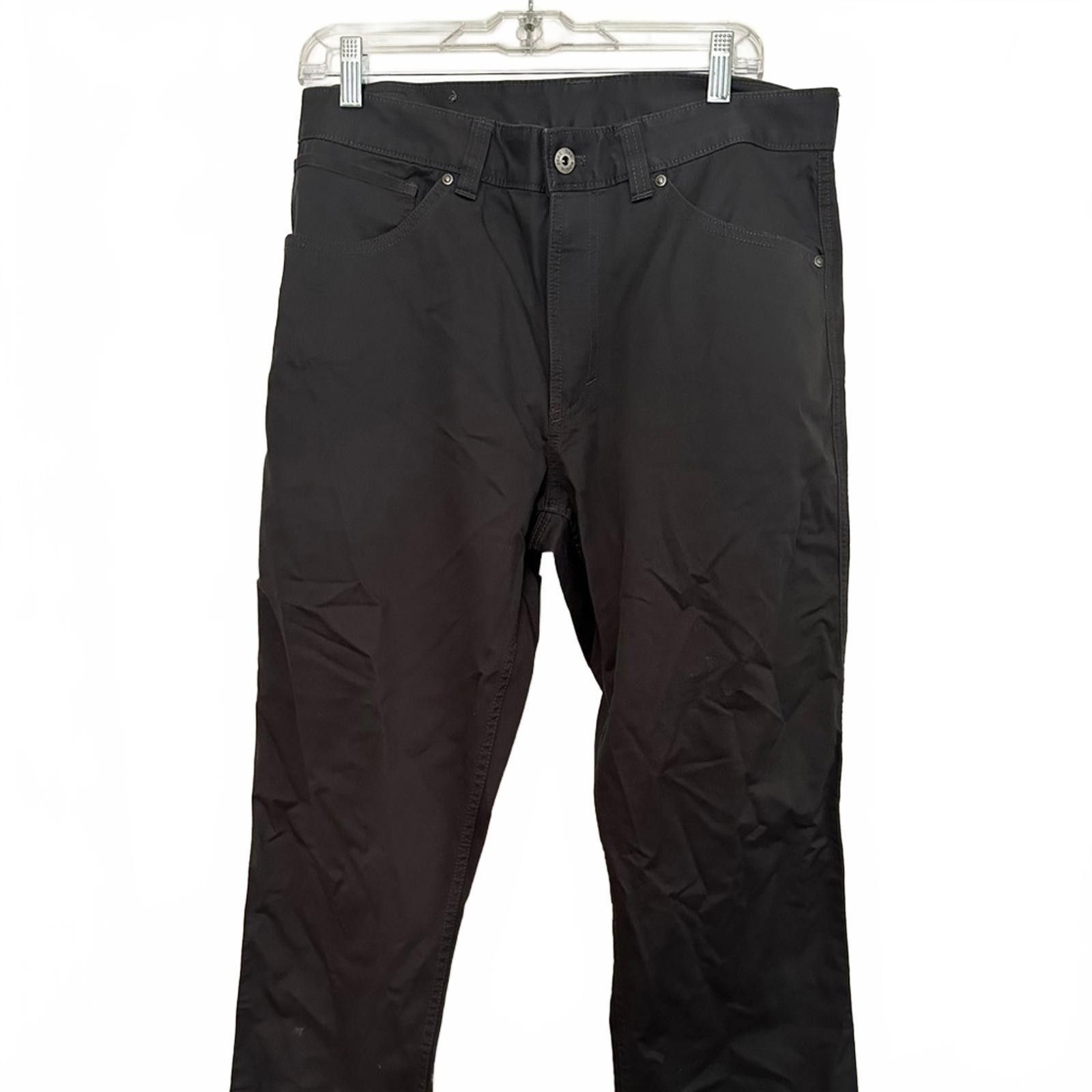 The North Face North Face City Pant Asphalt Gray 32 NWT Size US 32 / EU 48 - 1 Thumbnail