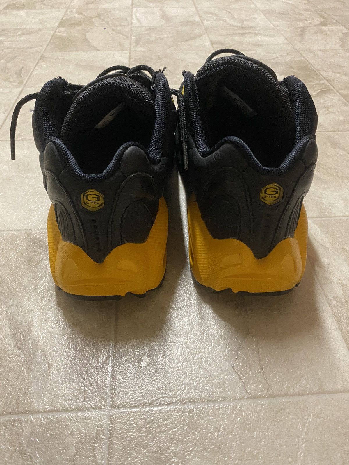 Drake × NOCTA × Nike Nike Hot Step Air Terra Drake NOCTA Size US 10.5 / EU 43-44 - 6 Thumbnail