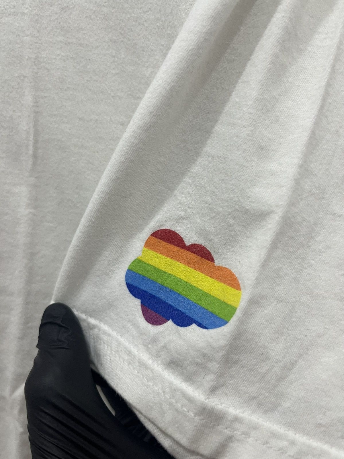 Vintage 🏳️‍🌈Unstoppable Together🏳️‍🌈 Pride Tees Size US XL / EU 56 / 4 - 3 Thumbnail