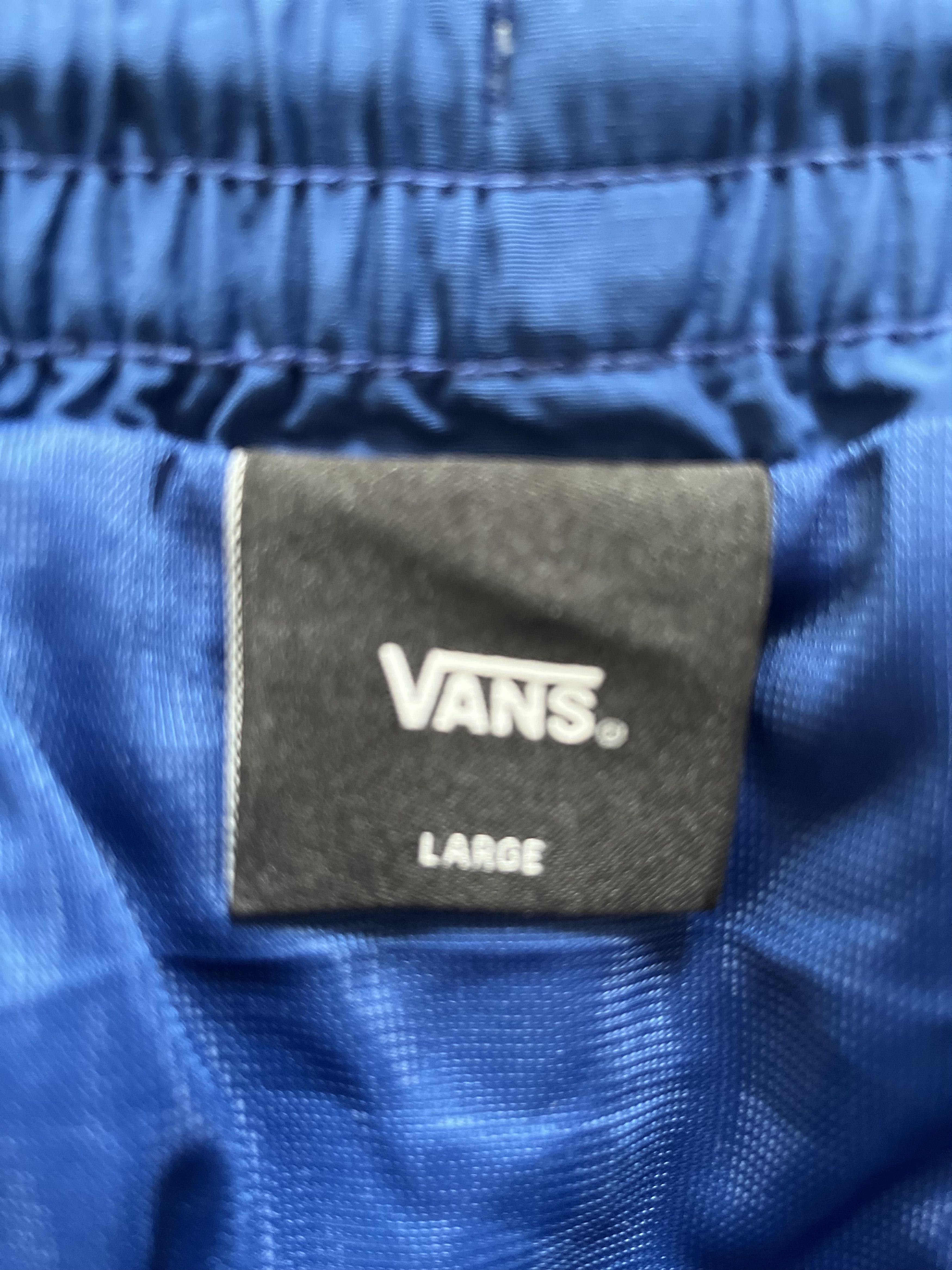 Vans Volley Shorts Size US 34 / EU 50 - 3 Thumbnail