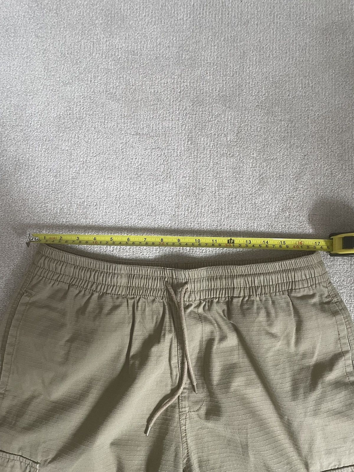 Wtaps Wtaps Jungle Cargo Trousers Size US 34 / EU 50 - 3 Thumbnail
