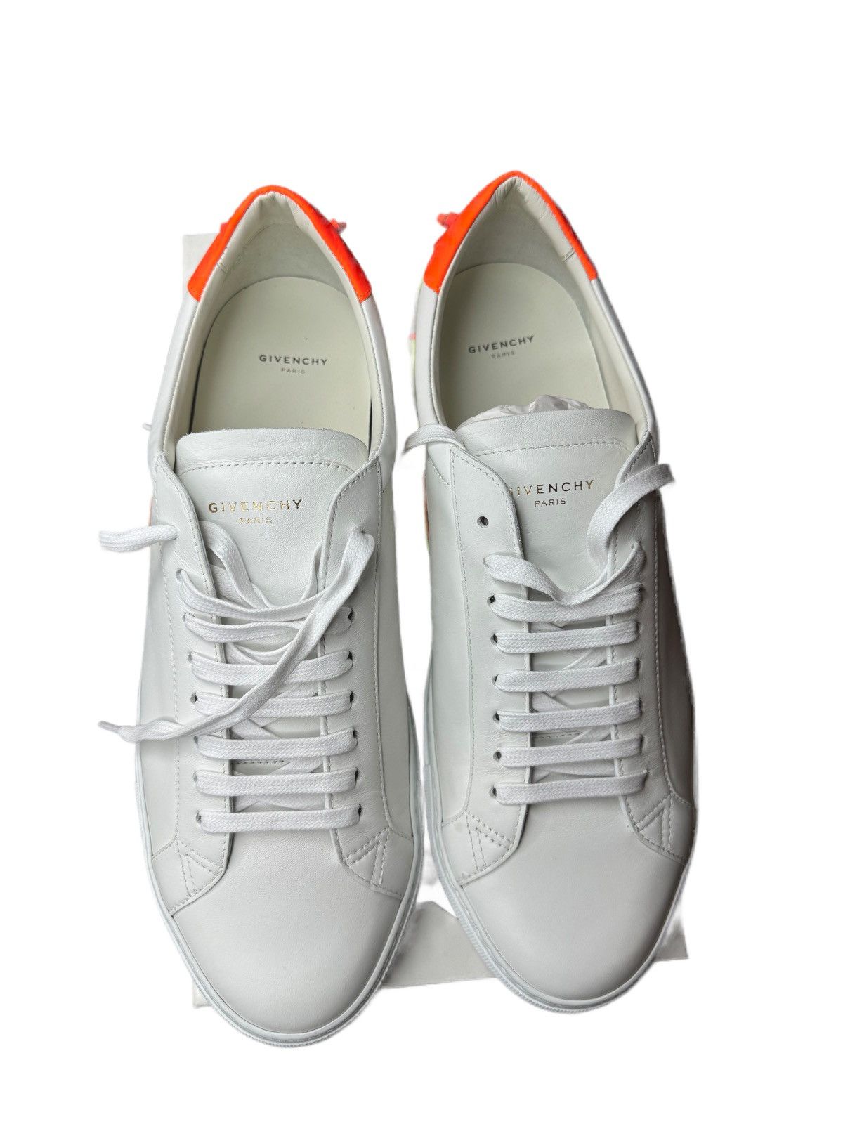 Givenchy Givenchy Paris Urban Street Sneaker Size US 11 / EU 44 - 2 Thumbnail