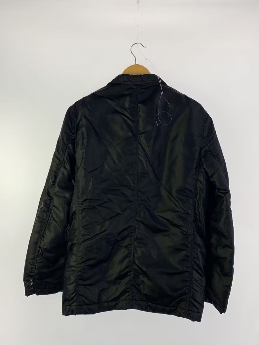 Comme des Garcons × Comme des Garcons Homme Nylon Tailored Jacket Size US L / EU 52-54 / 3 - 2 Thumbnail