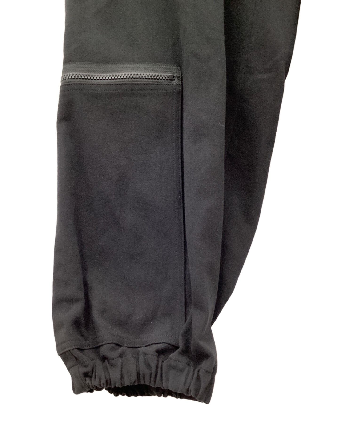 Yohji Yamamoto Cargo Pants Size US 36 / EU 52 - 7 Thumbnail