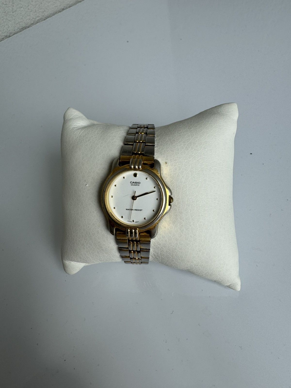 Casio Casio Watch Mens Vintage Size ONE SIZE - 2 Thumbnail