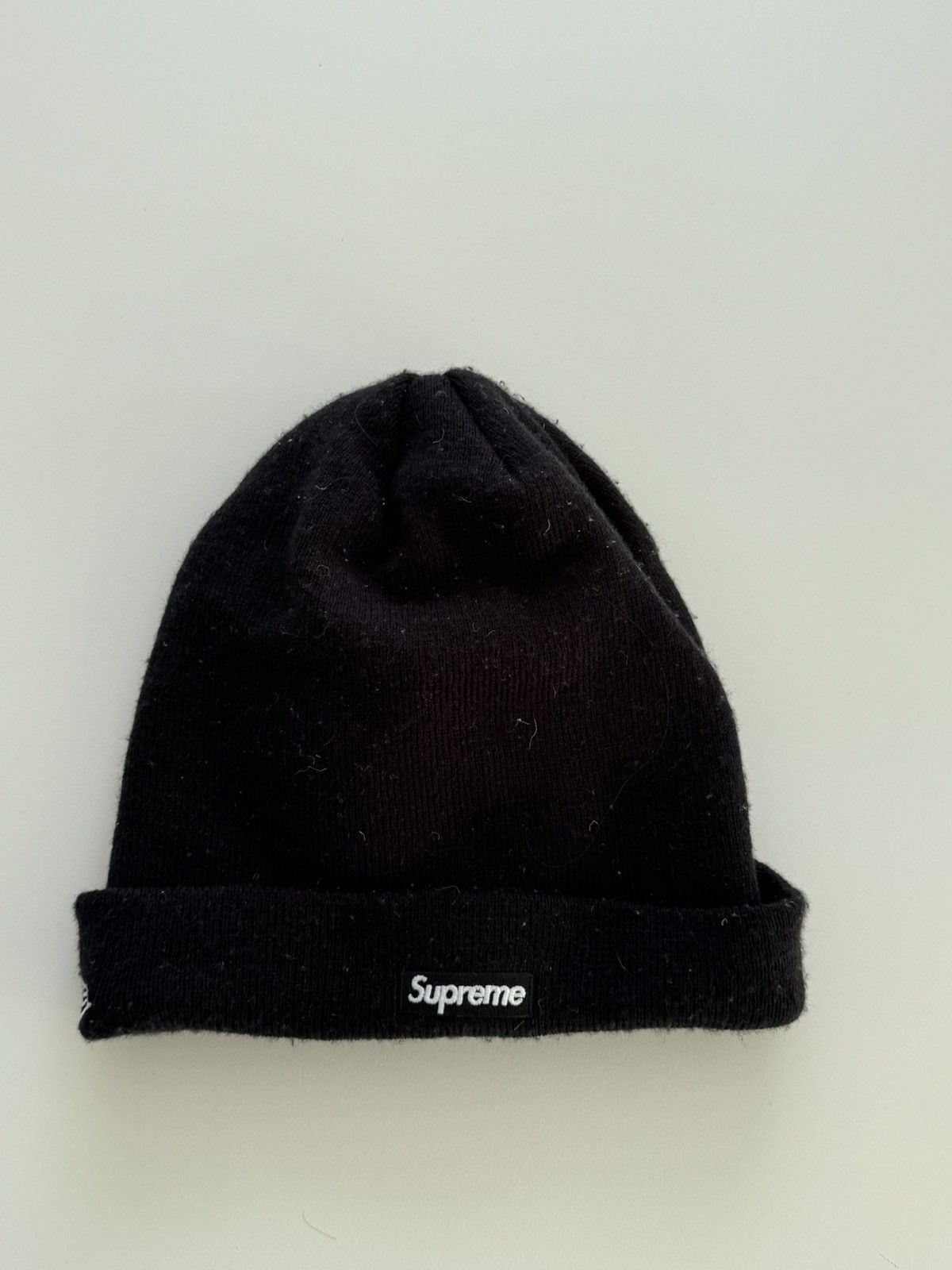 Supreme Supreme beanie Size ONE SIZE - 2 Thumbnail