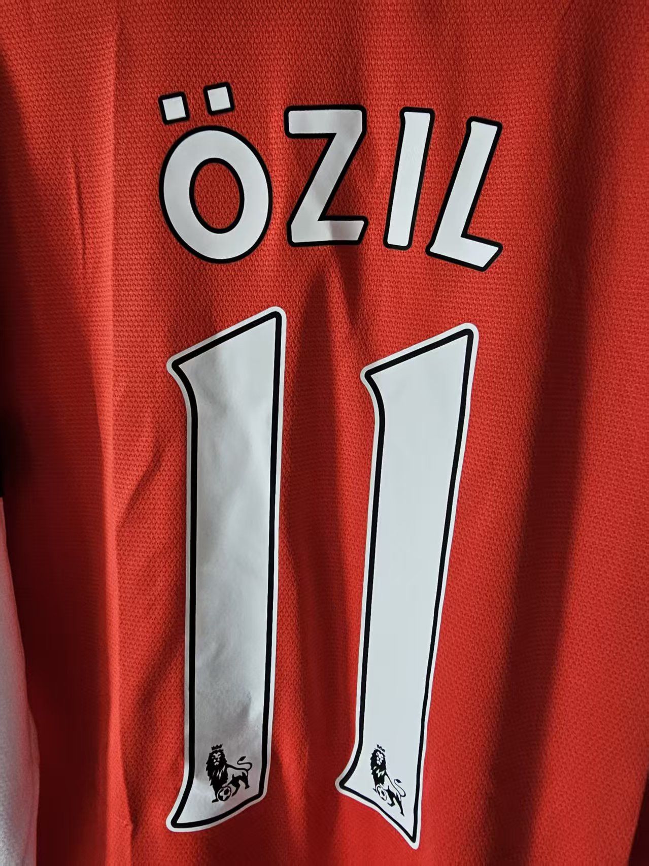 Other Arsenal 10 Mesut Özil Jersey 2012 2013 Size US S / EU 44-46 / 1 - 3 Thumbnail