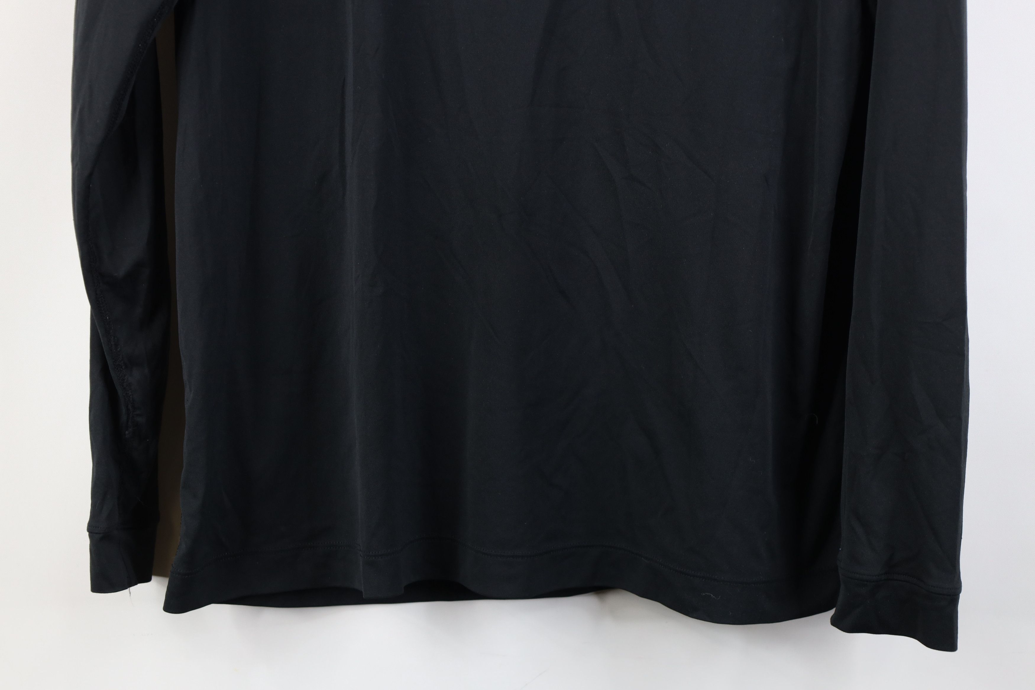 Nike Nike Air Jordan Jumpman Center Logo Training T-Shirt Size US M / EU 48-50 / 2 - 3 Thumbnail