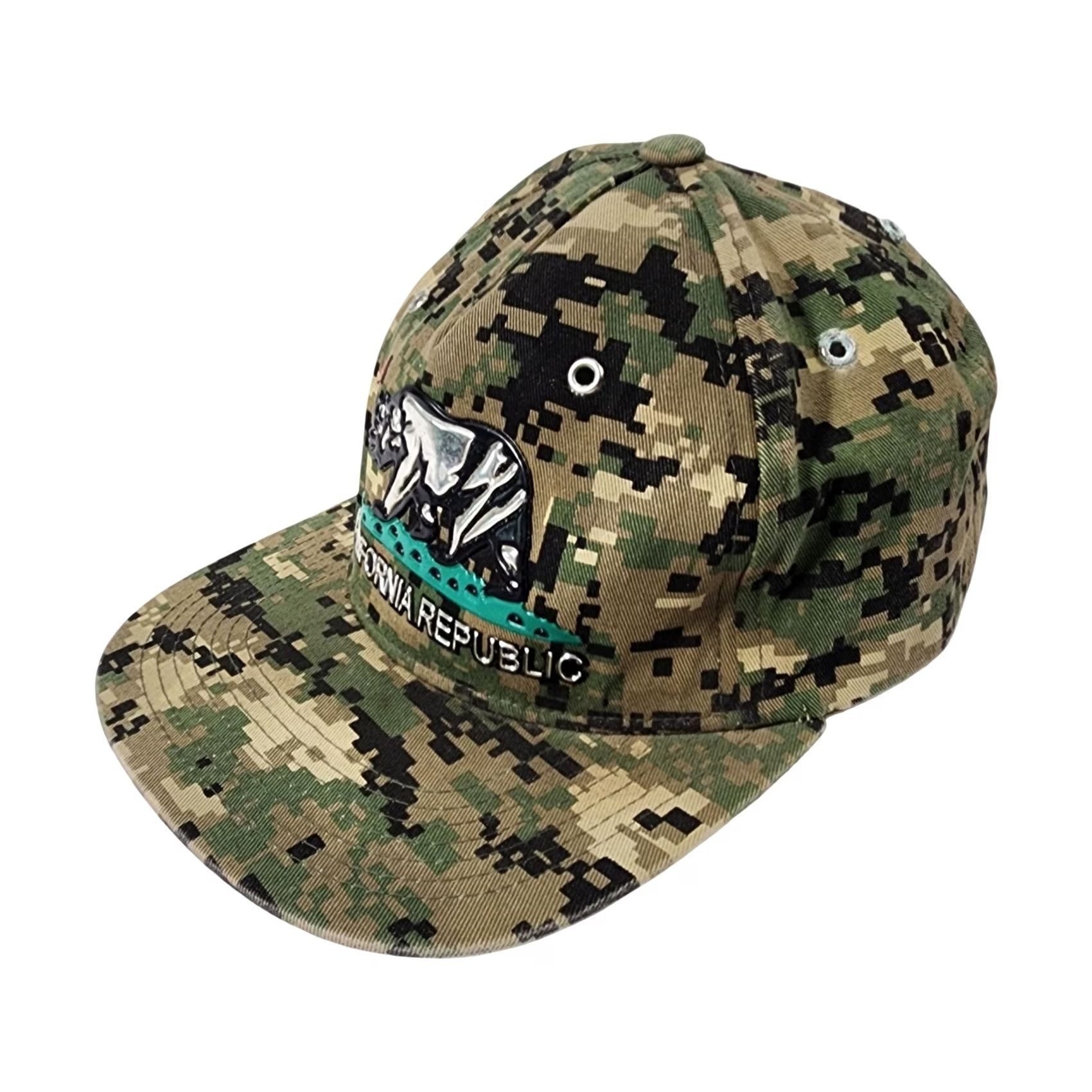 Vintage Pit Bull Snapback Hat Taffet? Wait Size ONE SIZE - 3 Thumbnail