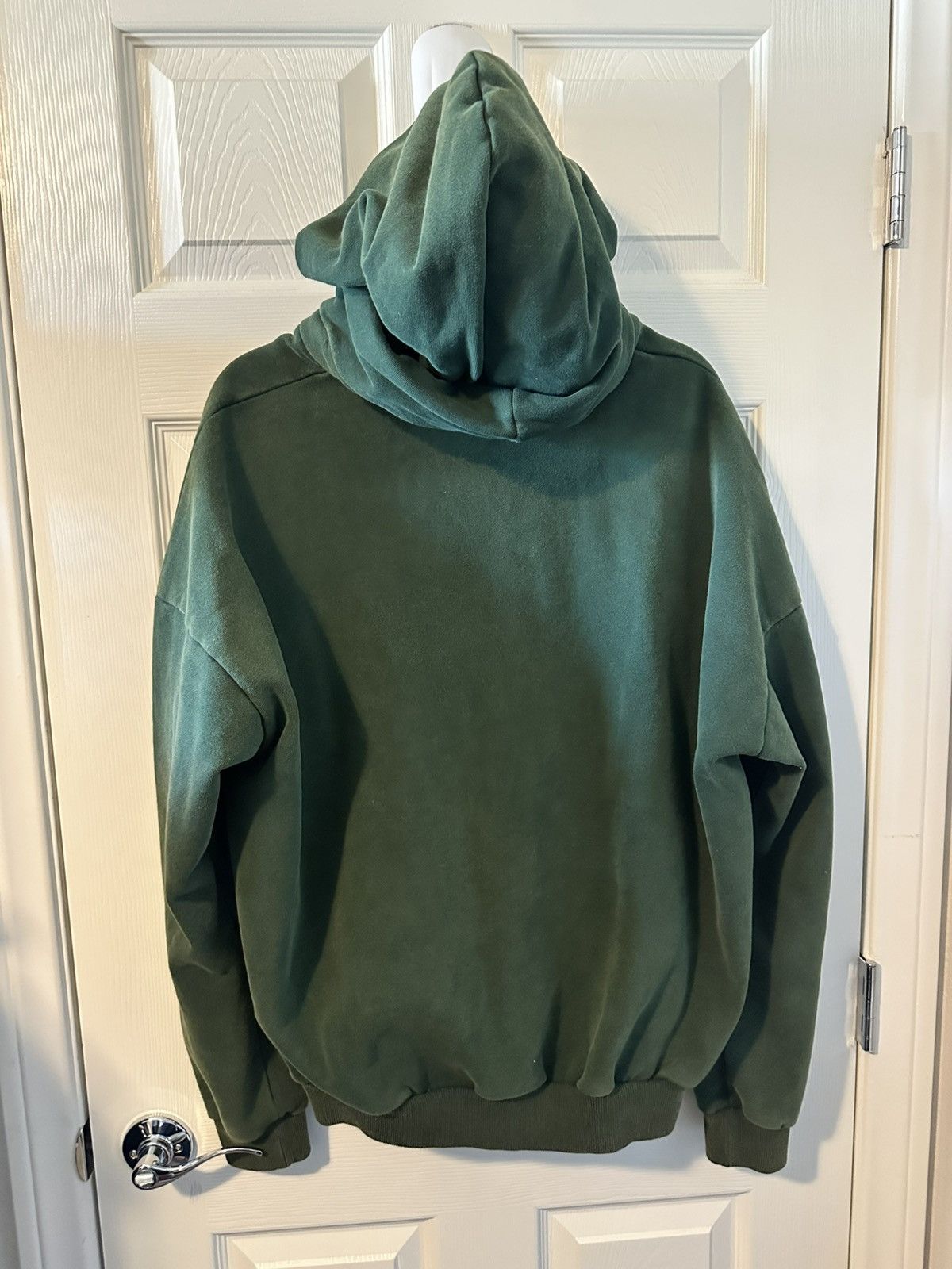 Designer × Vintage Ditch Mask Hoodie Size US XL / EU 56 / 4 - 2 Thumbnail