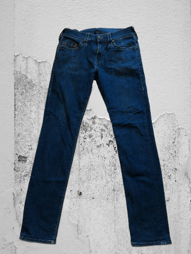 True Religion True Religion Jeans Size US 32 / EU 48 - 1 Thumbnail