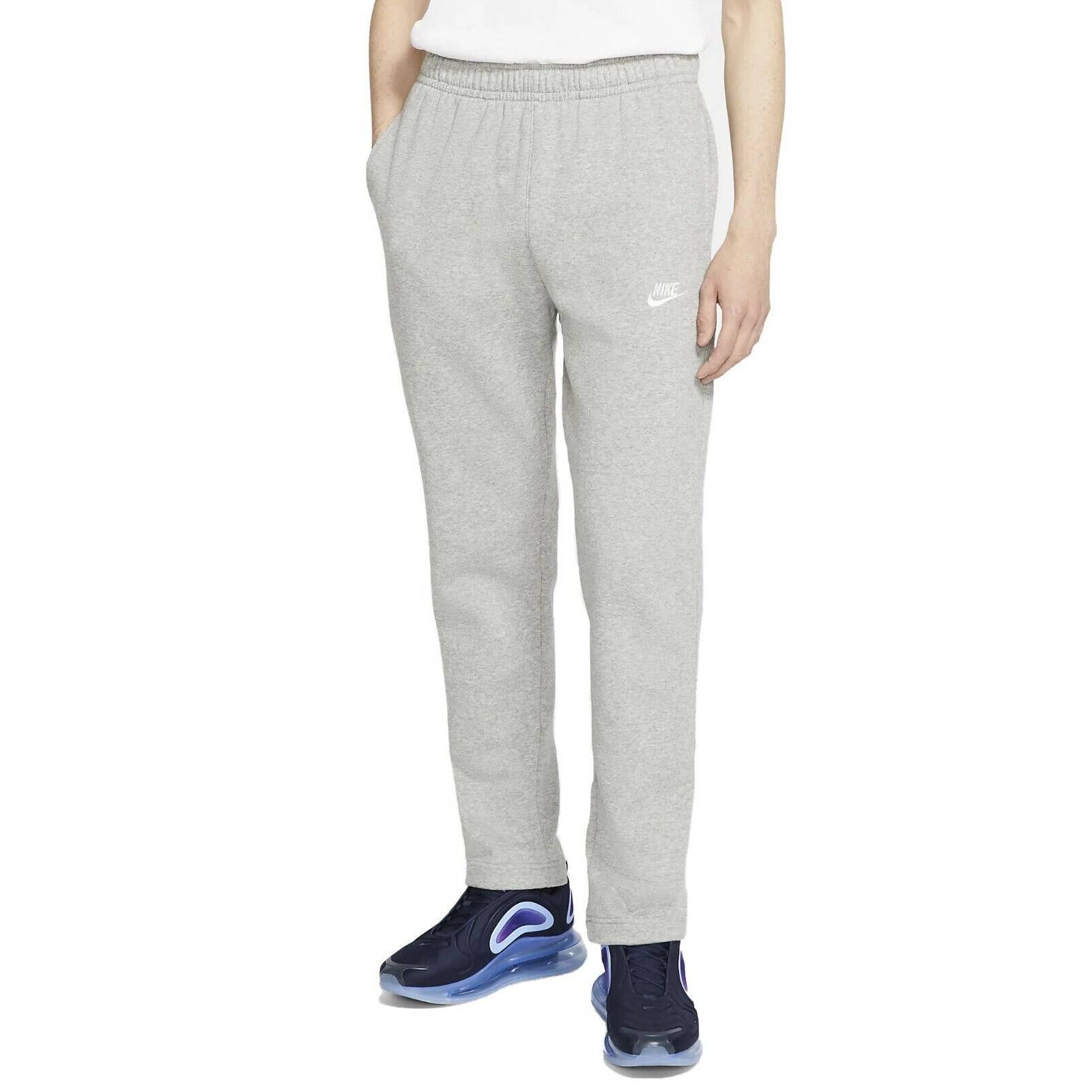 mens nike sweatpants sale