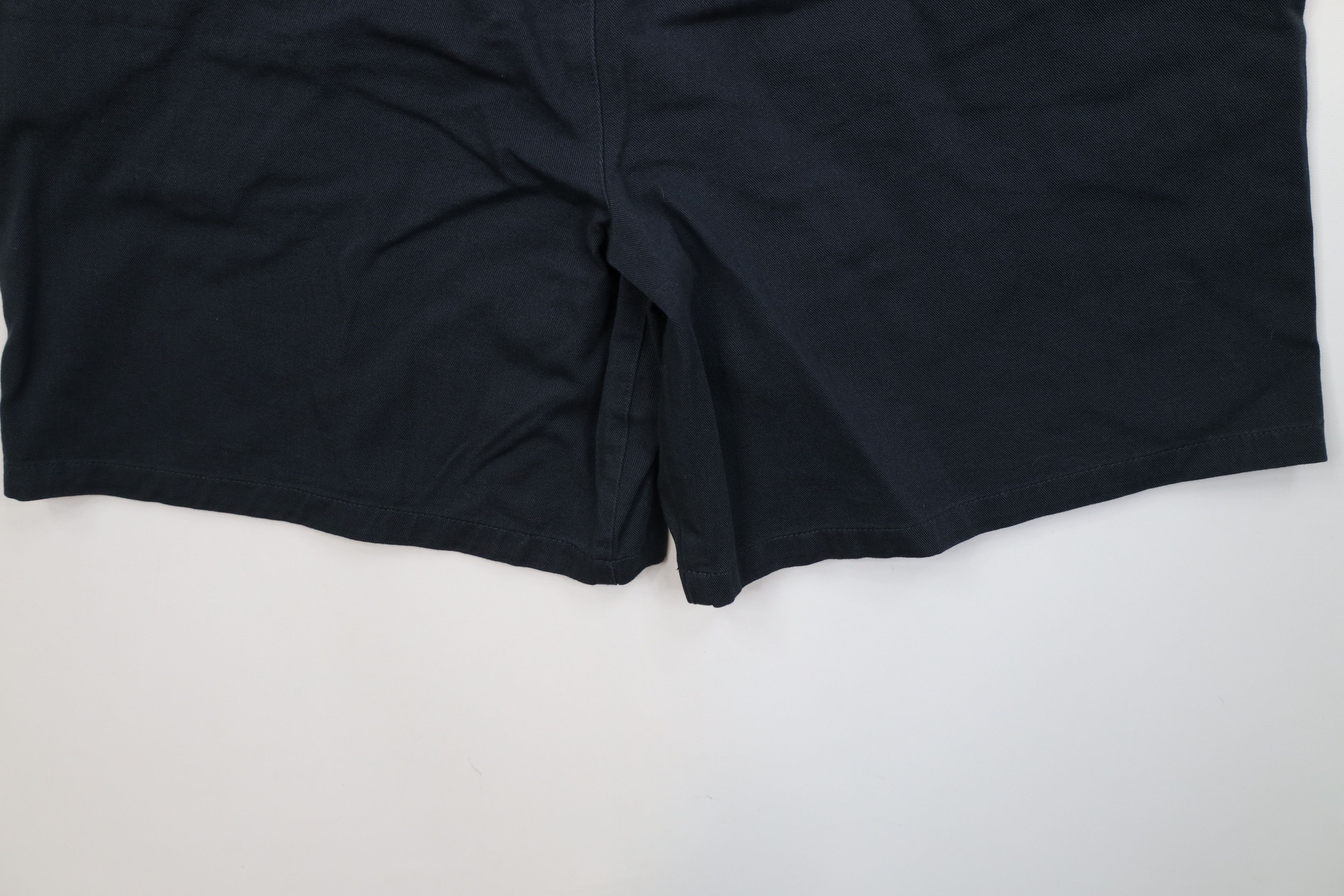 L.L. Bean Vintage 90s Y2K LL Bean Above Knee Trekking Hiking Shorts Size US 36 / EU 52 - 10 Thumbnail