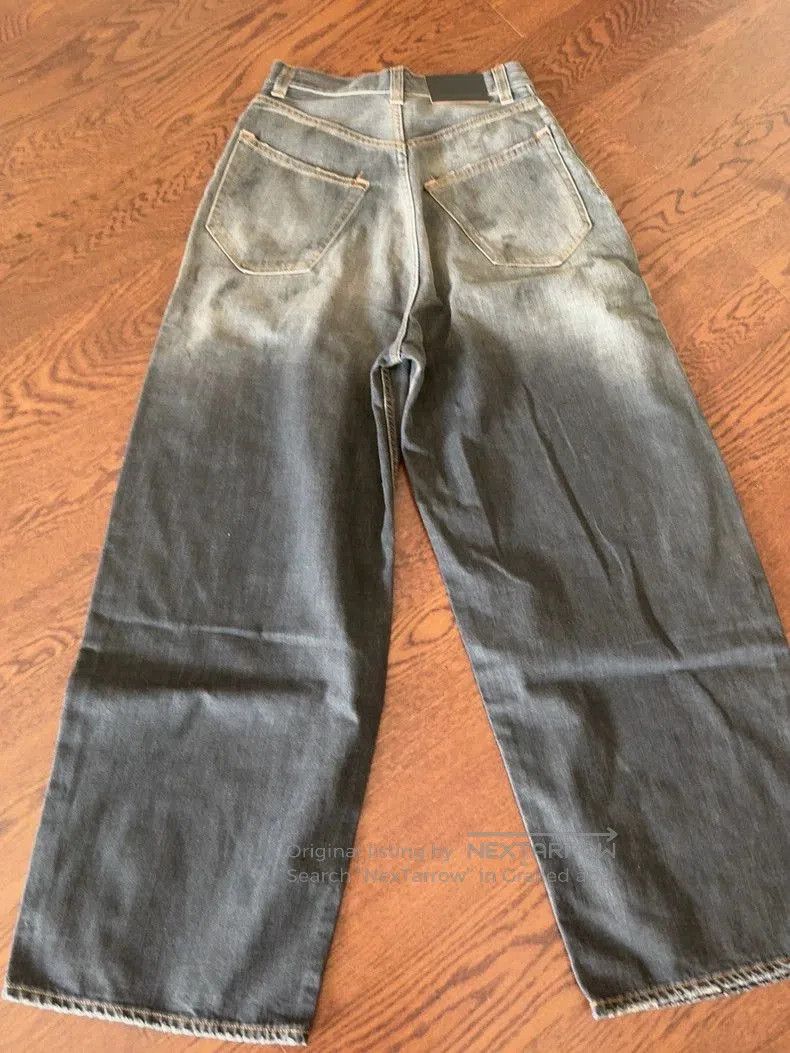 Acne Studios Acne studios jeans . Size US 32 / EU 48 - 8 Thumbnail