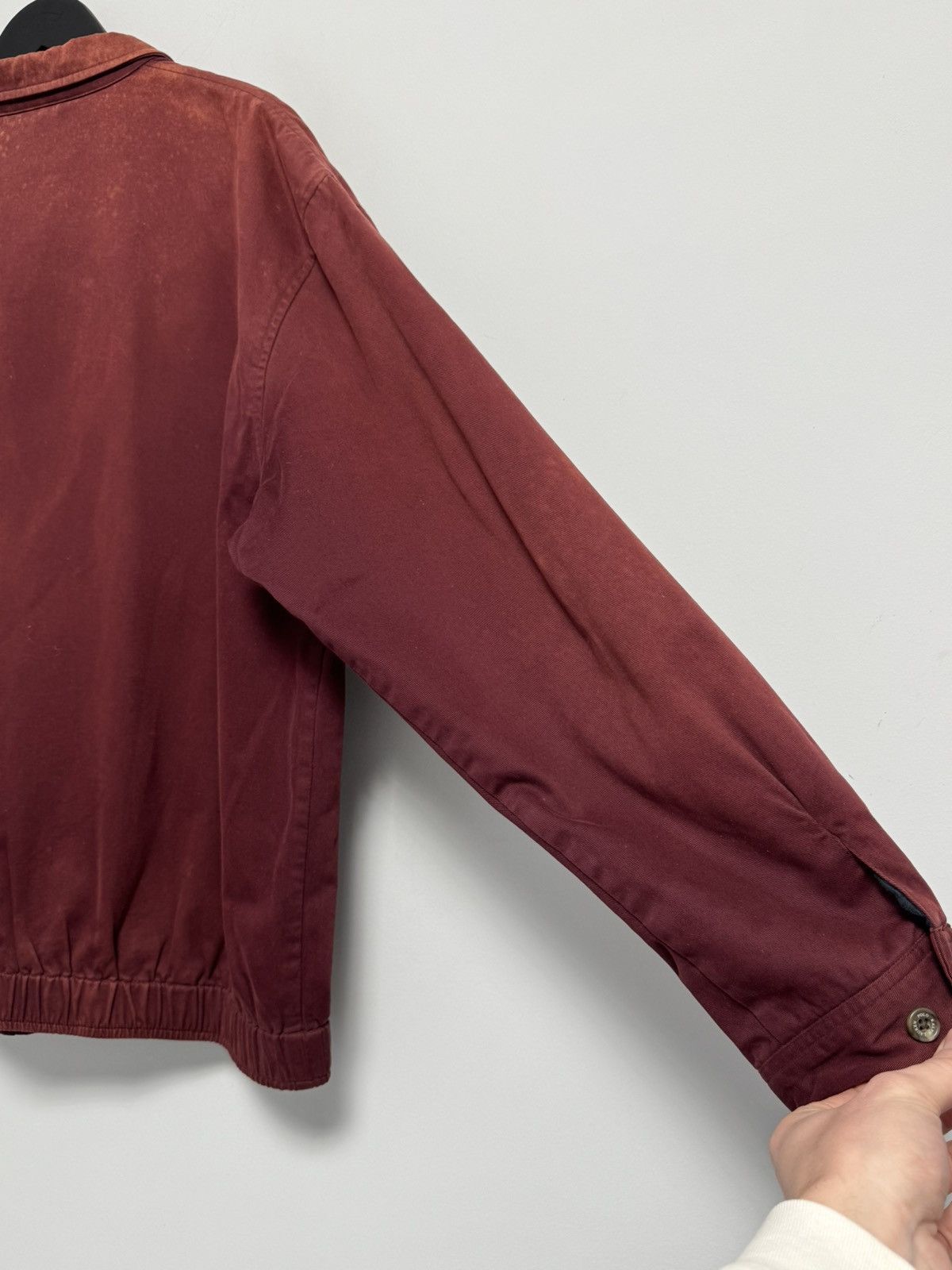 Polo Ralph Lauren Polo Ralph Lauren Jacket 90’s Hype Style Size US XL / EU 56 / 4 - 22 Thumbnail