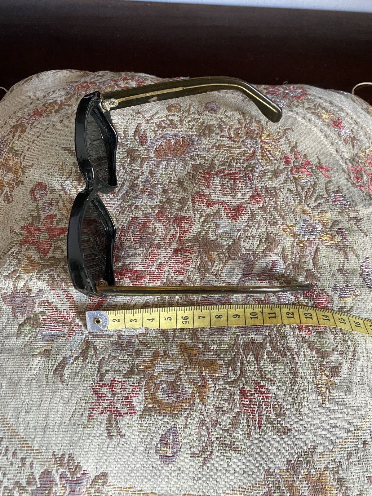 Vtg Japanese Brand Multipocket Zipper Jacket Nice Design