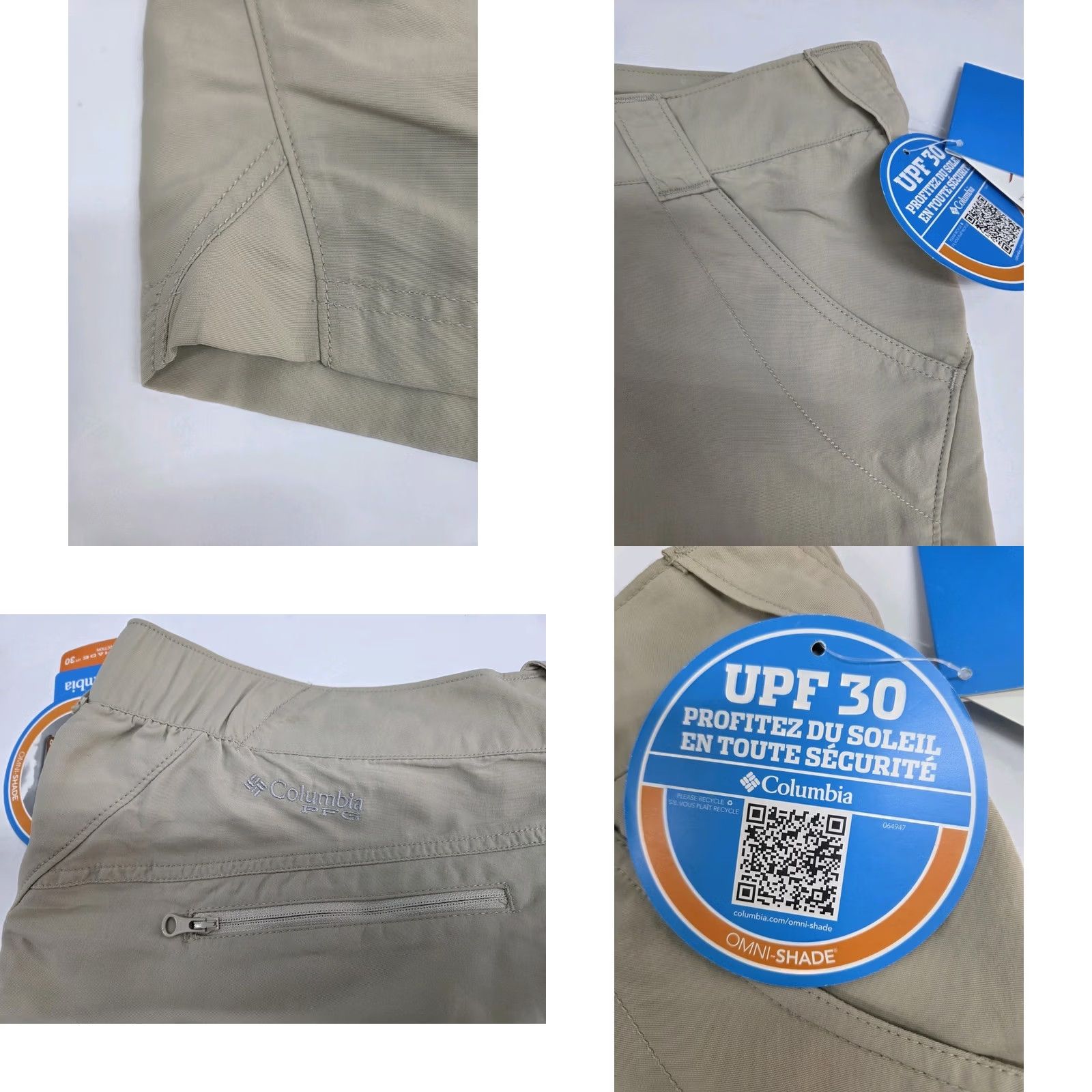 Vintage VINTAGE N/A Size 32" / US 10 / IT 46 - 8 Thumbnail