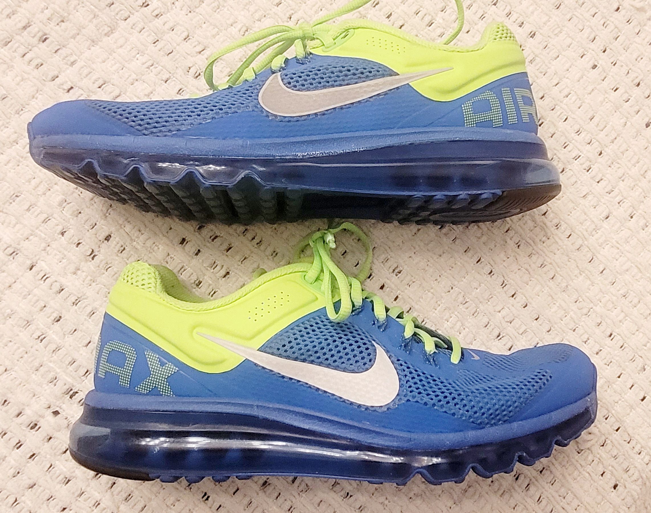 Nike NIKE AIR MAX Size US 9 / EU 42 - 10 Thumbnail