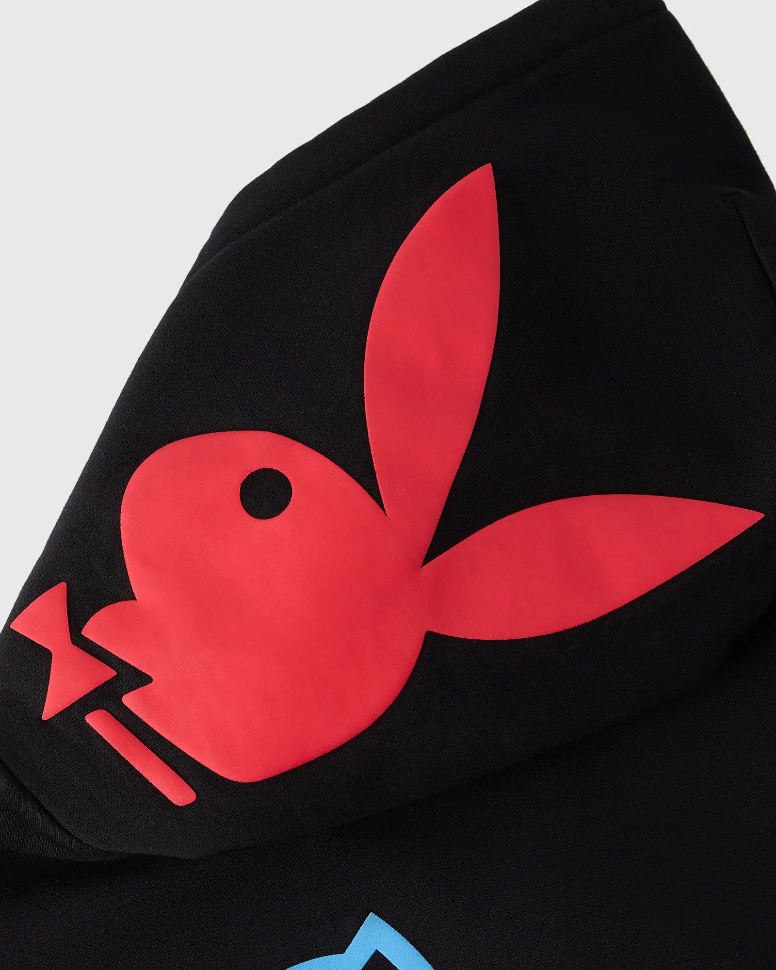 Drake OVO x PLAYBOY PIN-UP HOODIE Size US XXL / EU 58 / 5 - 10 Thumbnail