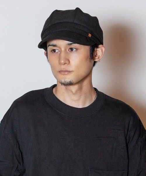 CA4LA CA4LA Hat Casquette DARTS WORK CAS4 Made In JAPAN Size ONE SIZE - 13 Thumbnail