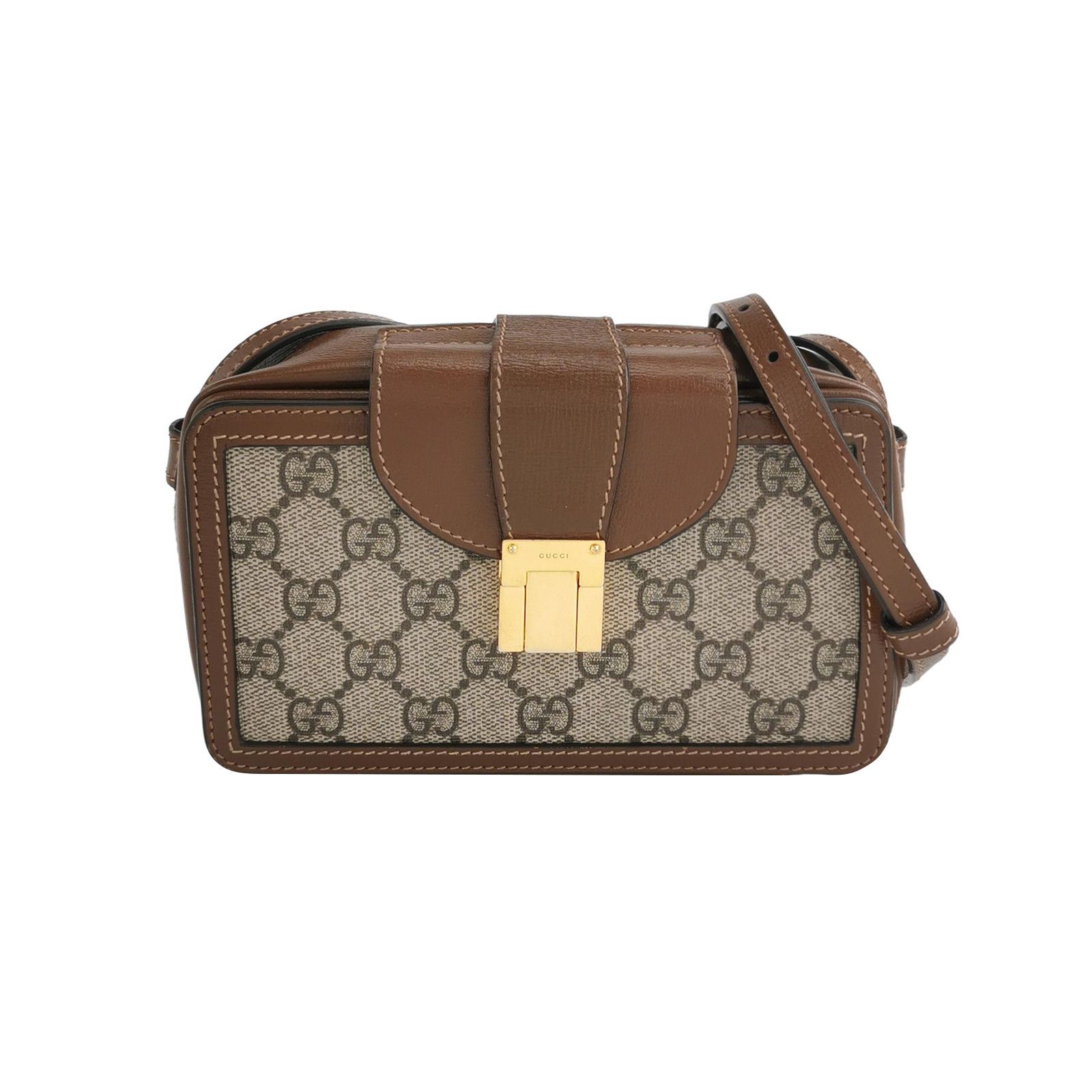 Gucci Gucci Women os Crossbody Bags Size ONE SIZE - 1 Thumbnail