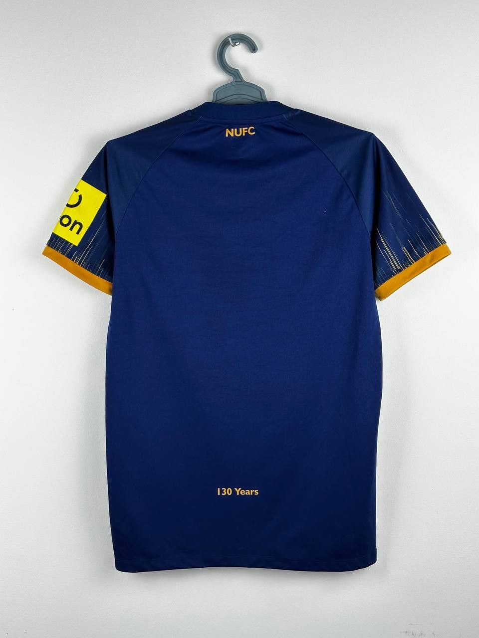 Castore × Vintage Newcastle United Away Jersey 2022/2023 Size US M / EU 48-50 / 2 - 13 Thumbnail