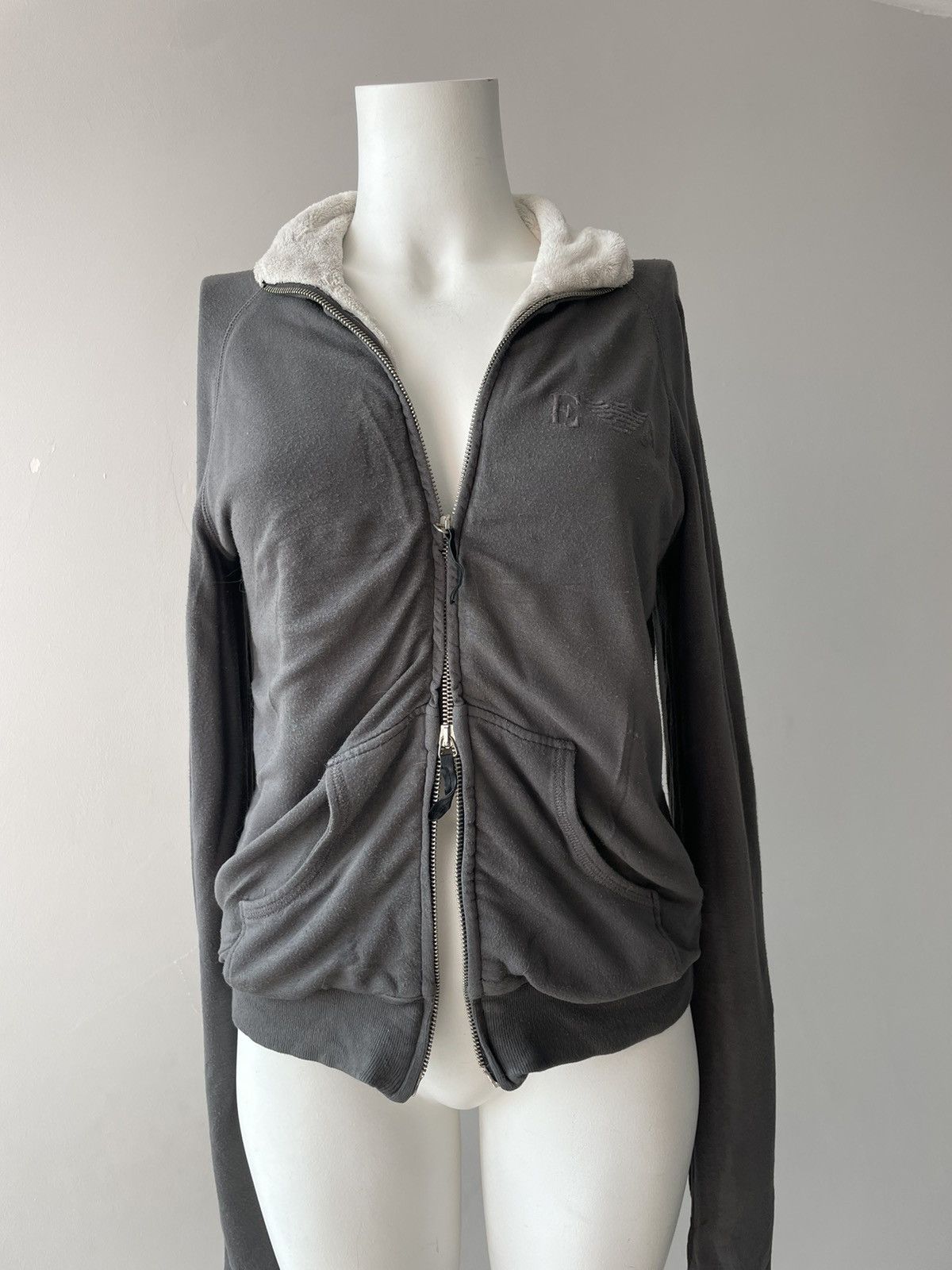 Armani Emporio Armani jacket Size M / US 6-8 / IT 42-44 - 5 Thumbnail