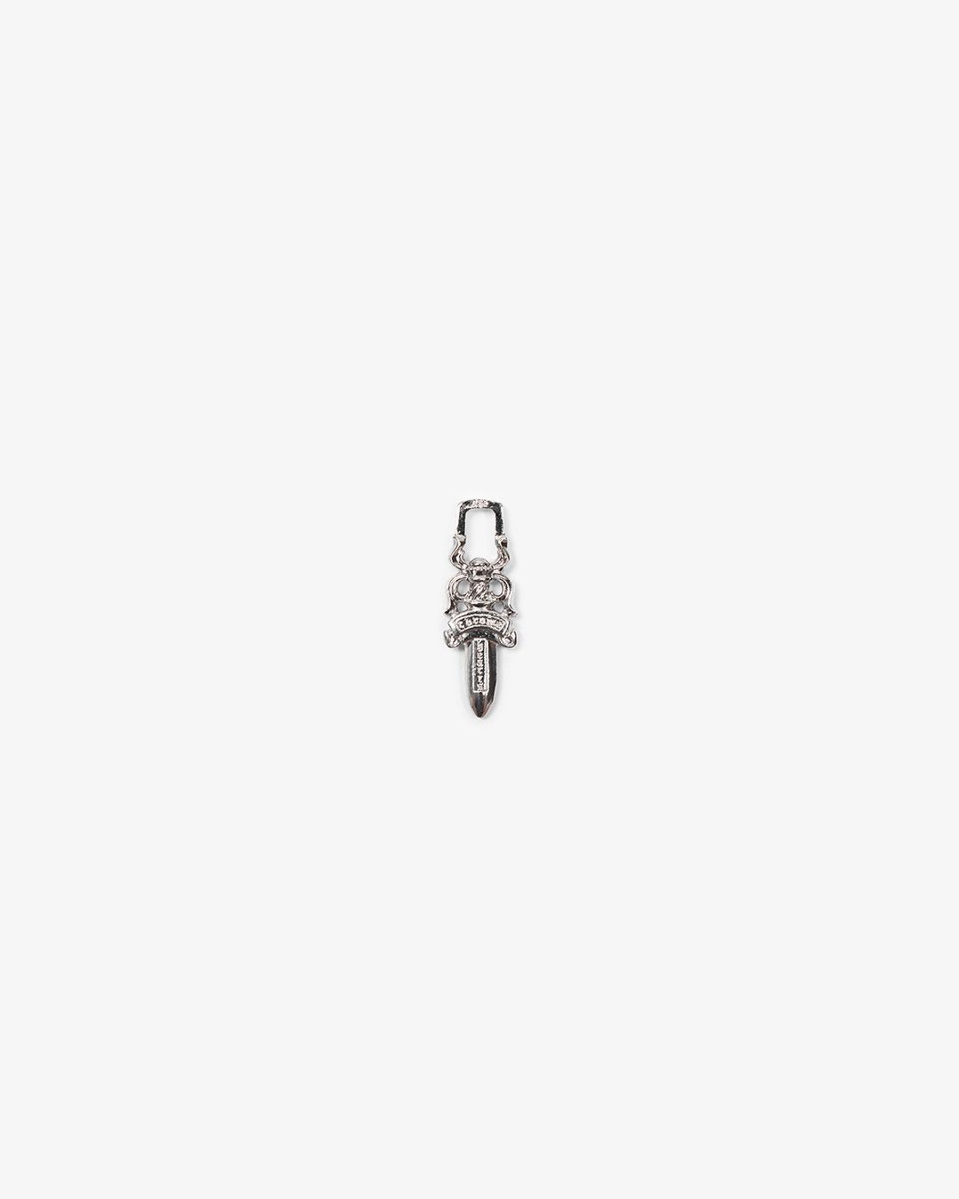 Chrome Hearts CHROME HEARTS RHODIUM DAGGER CHARM Size ONE SIZE - 1 Thumbnail