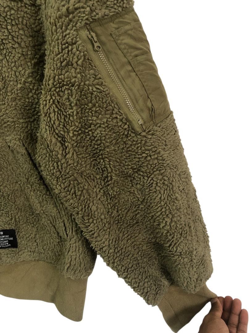 Other OG Zipper Fleece 1MW Jacket Sweather Size US L / EU 52-54 / 3 - 5 Thumbnail