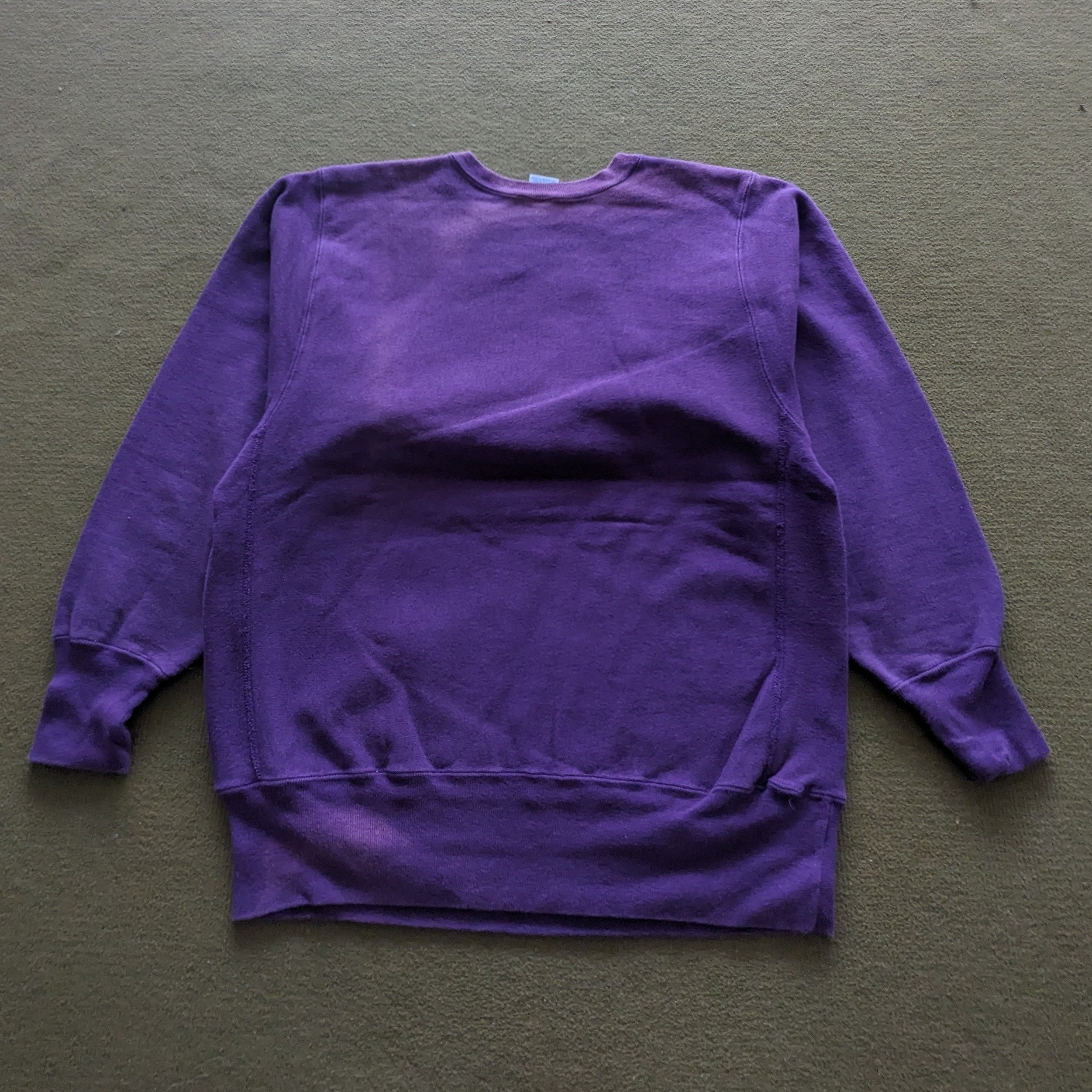 Champion Vintage CHAMPION Sportswear Brand Sweatshirt Size US M / EU 48-50 / 2 - 3 Thumbnail