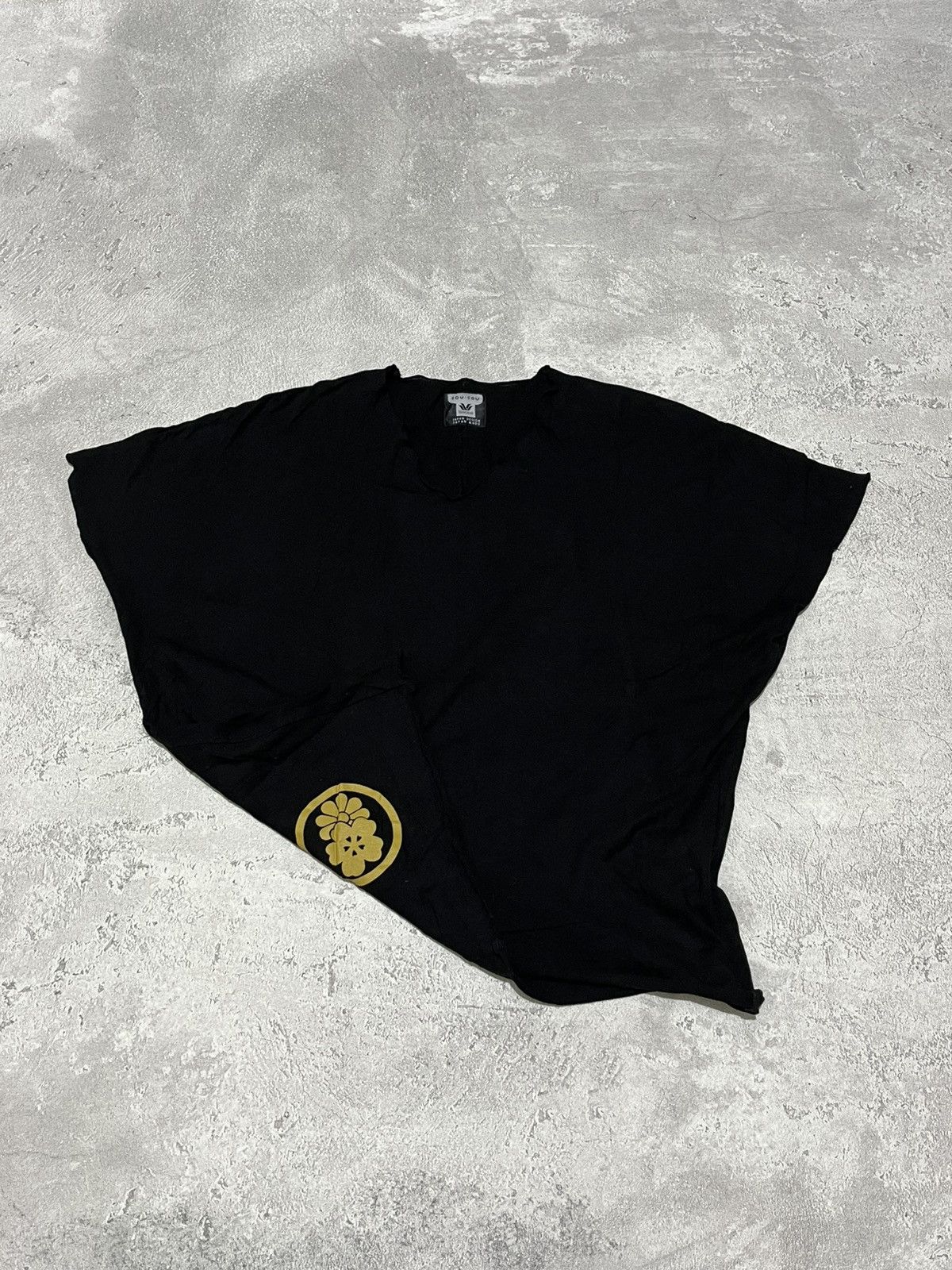 Japanese Brand × SOU SOU Sou Sou wacoal Size M / US 6-8 / IT 42-44 - 2 Thumbnail