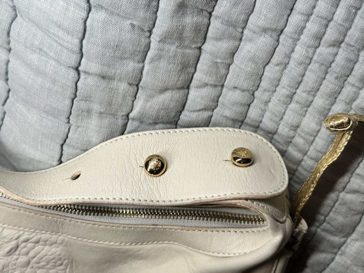 Roberto Cavalli Y2K Roberto Cavalli Leopard Lining purse Size ONE SIZE - 8 Thumbnail
