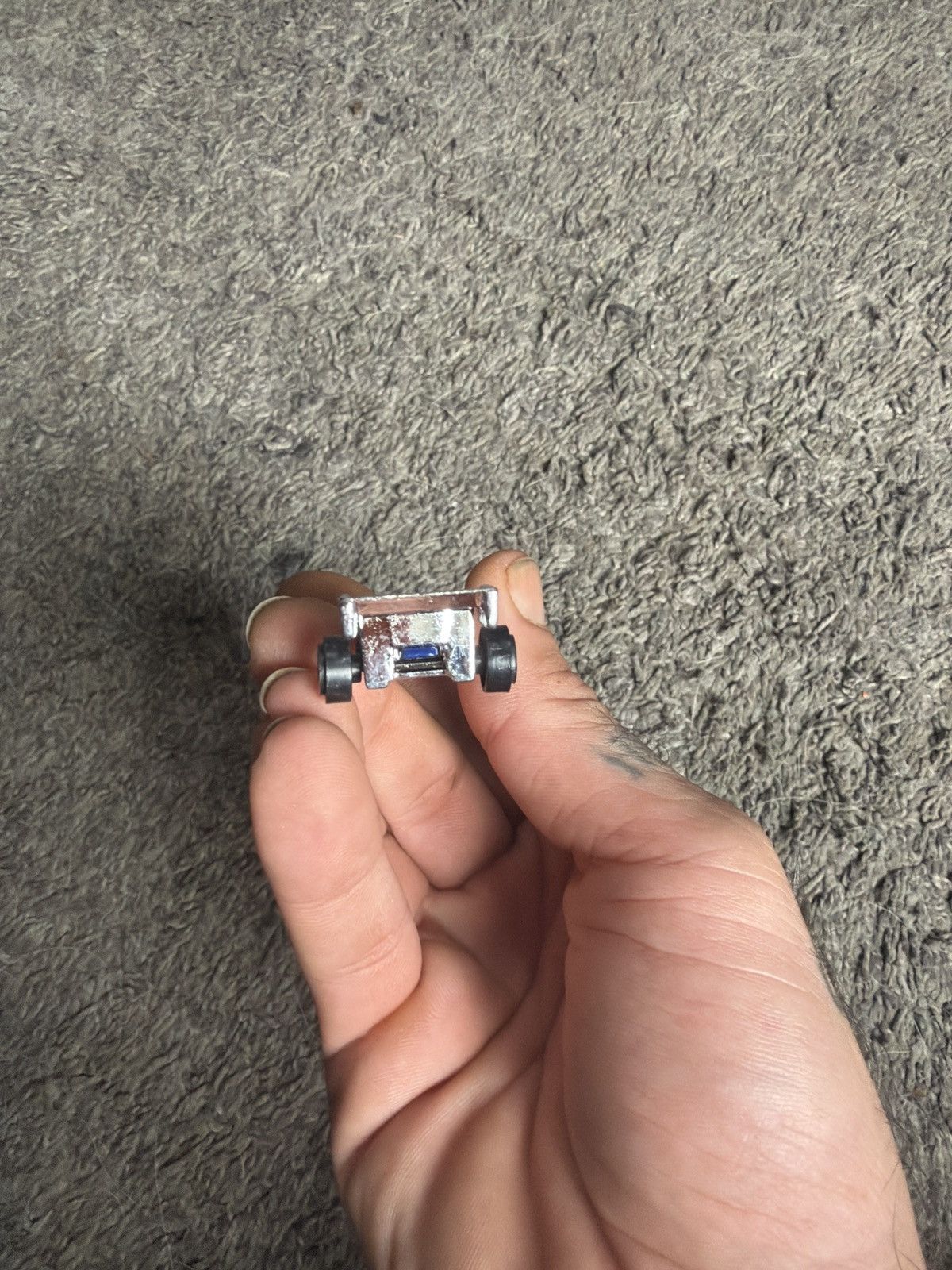 Formula 1 Formula 1 Die-Cast Size ONE SIZE - 5 Thumbnail