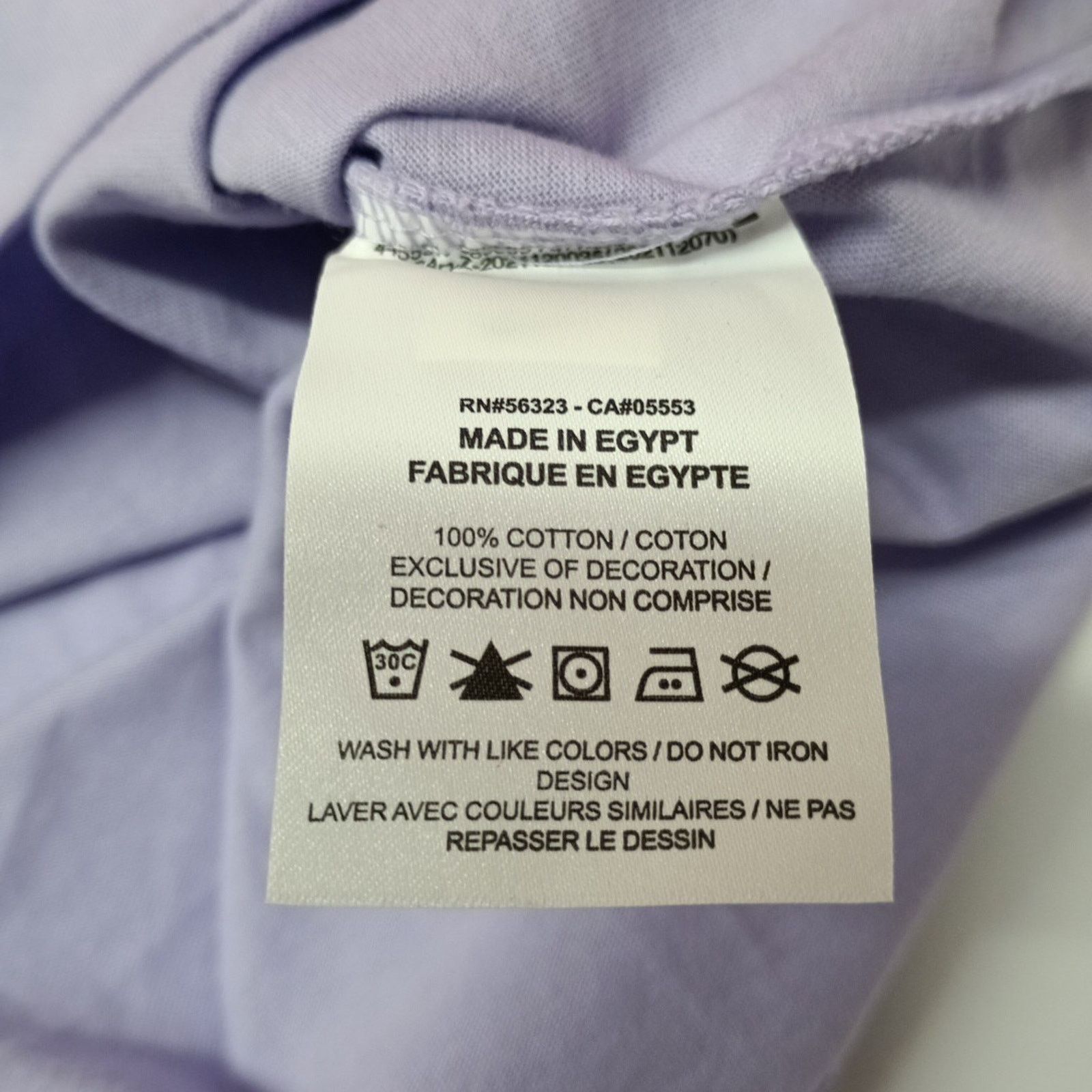 Nike Nike Sportswear Icon Futura Tank Top Men’s L Purple White Size US L / EU 52-54 / 3 - 6 Thumbnail