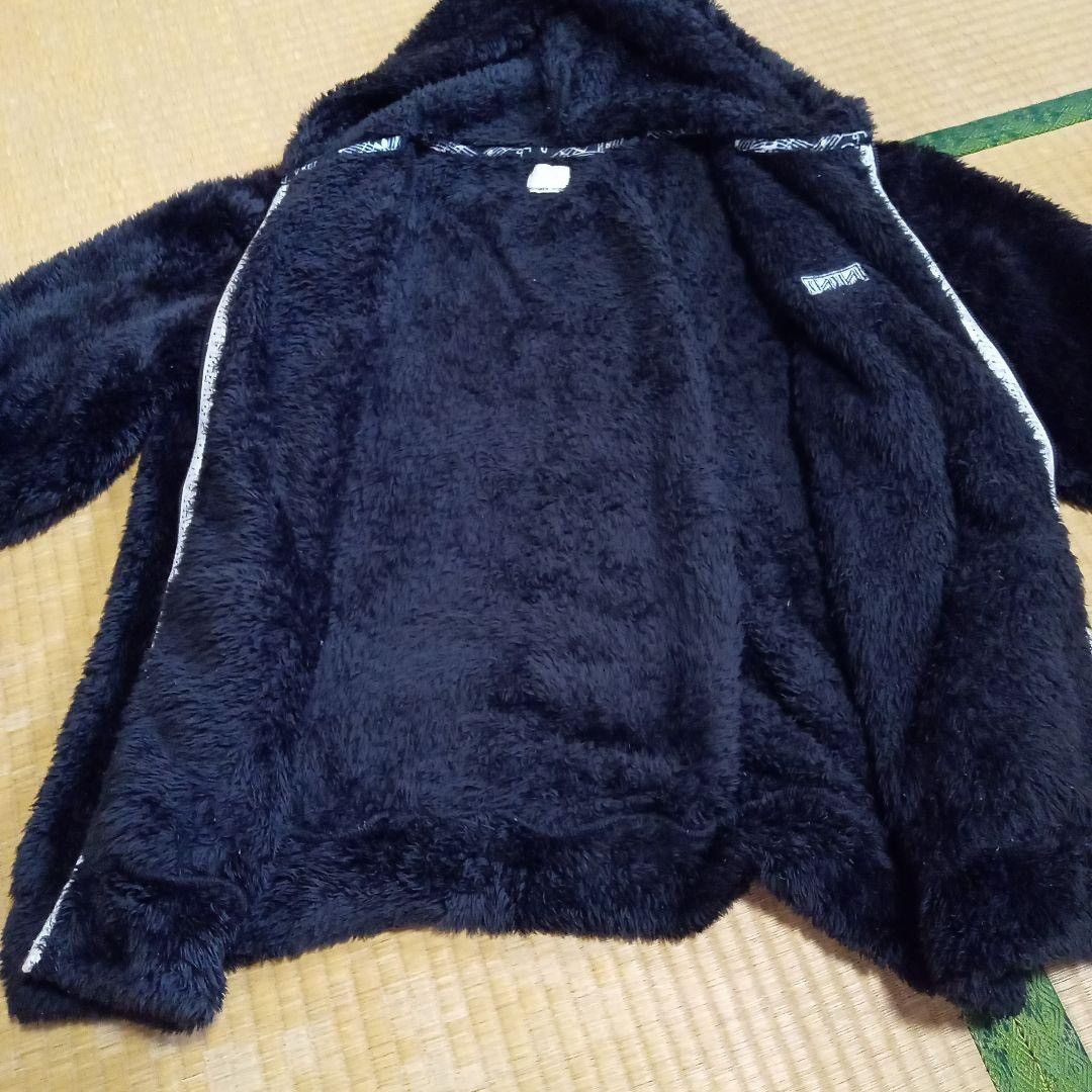 Number (N)ine Fleece Jacket Size US L / EU 52-54 / 3 - 4 Thumbnail