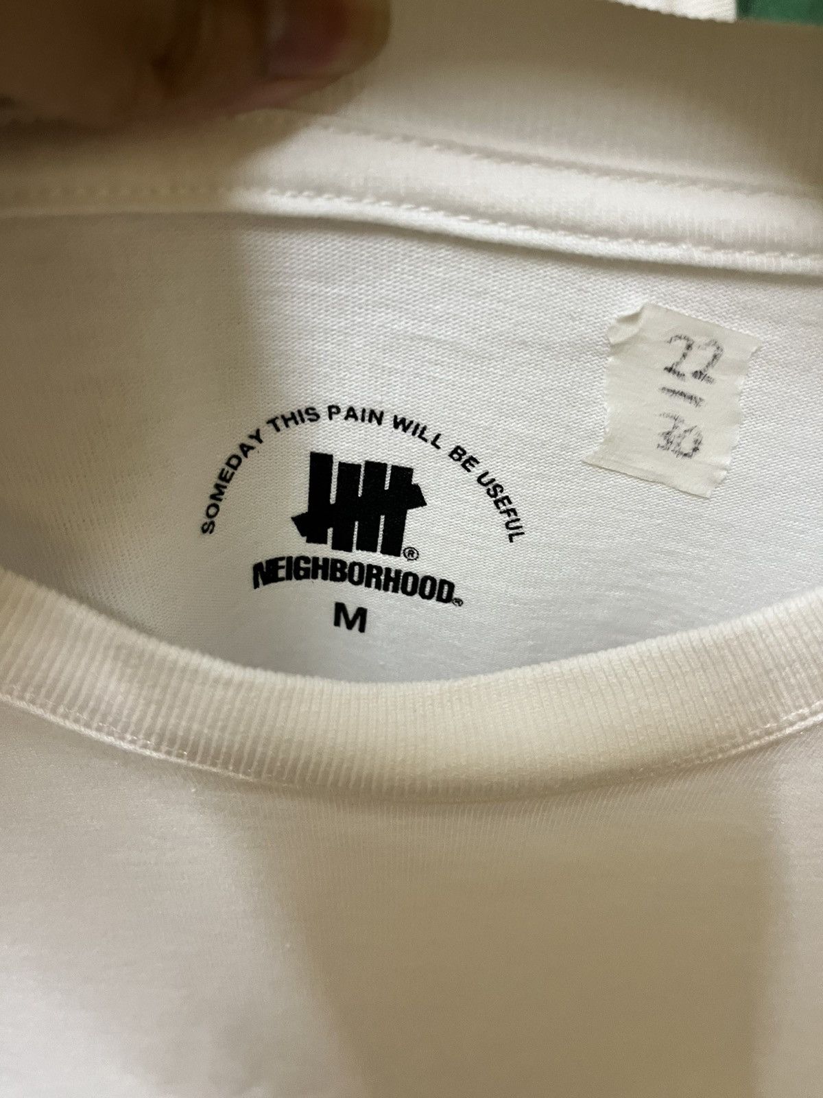 Neighborhood × Undefeated undefeated x neighborhood Size US M / EU 48-50 / 2 - 5 Thumbnail