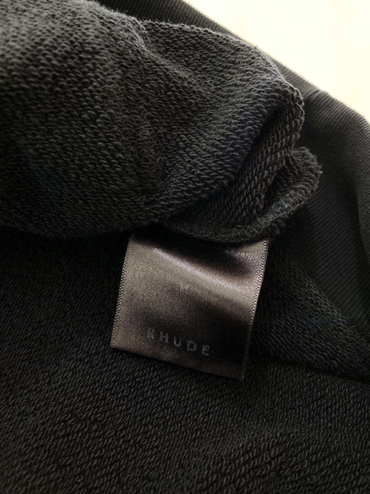 Rhude Rhude Casino Hoodie Size US M / EU 48-50 / 2 - 7 Thumbnail