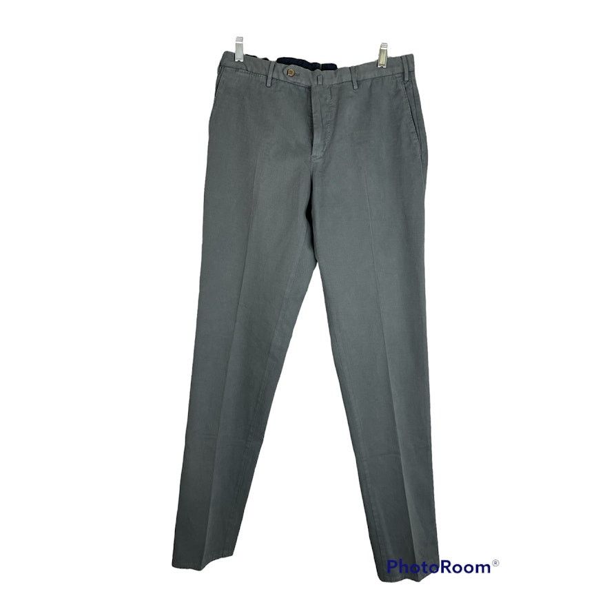 Bloomingdale's Torin Opificio | Classic Fit Chino | Size 32 NWT Size US 32 / EU 48 - 3 Thumbnail