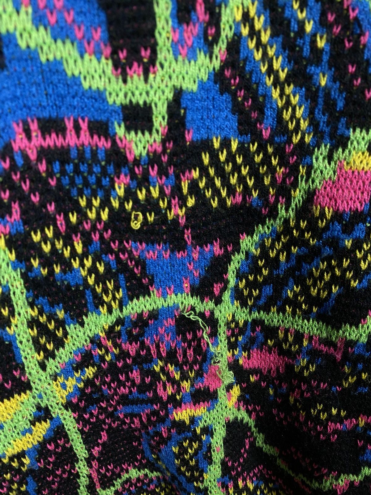 Desigual ☄️Sweater Sweatshirt Desigual Maria Escote Opium Tee☄️ Size US S / EU 44-46 / 1 - 10 Thumbnail