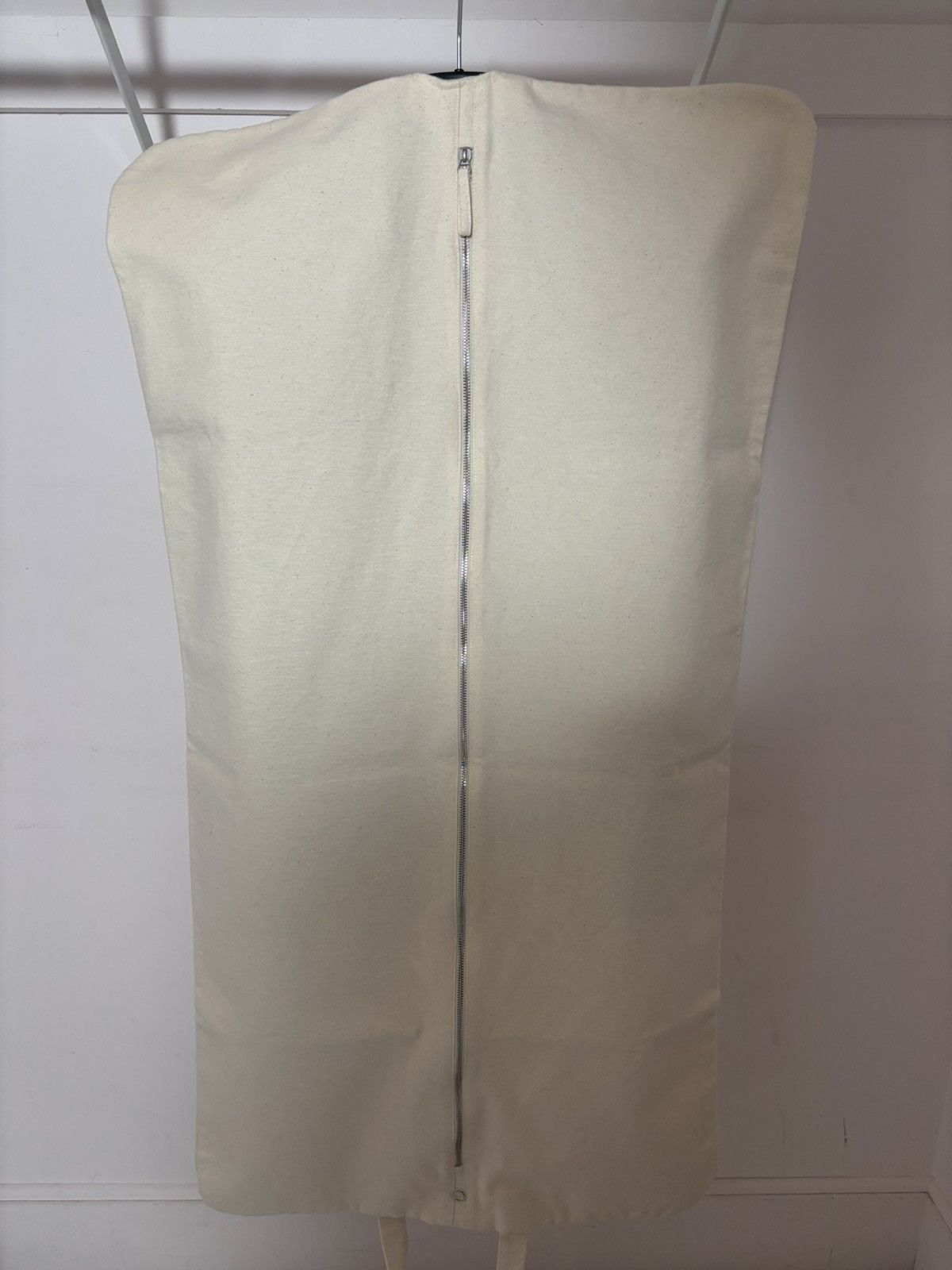 Saint Laurent Paris MOTORCYCLE JACKET IN PLUNGED LAMBSKIN Size 48 Size US M / EU 48-50 / 2 - 10 Thumbnail
