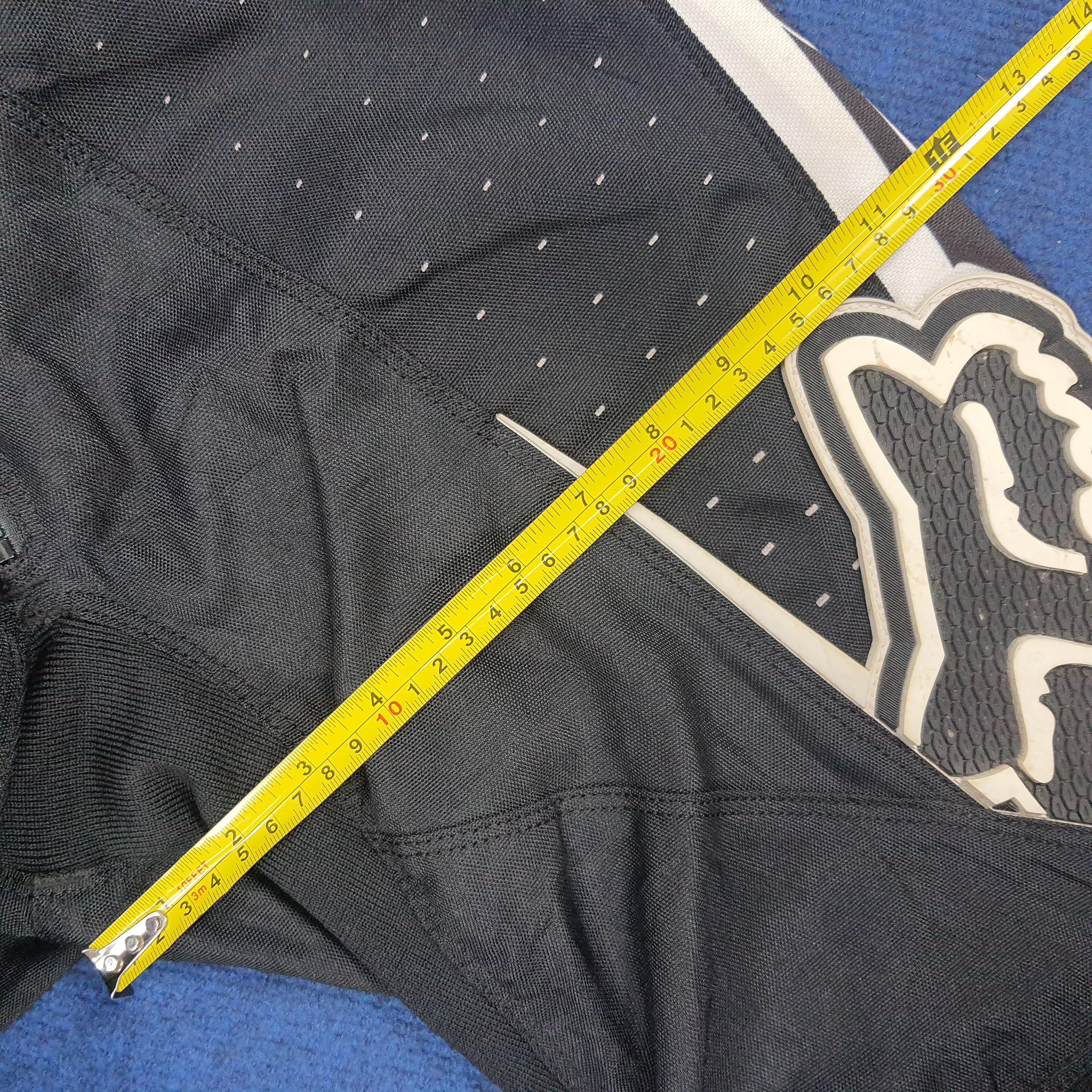 Fox Racing × Vintage Vintage Fox Racing Outdoor Sportswear Pants Size US 29 - 12 Thumbnail